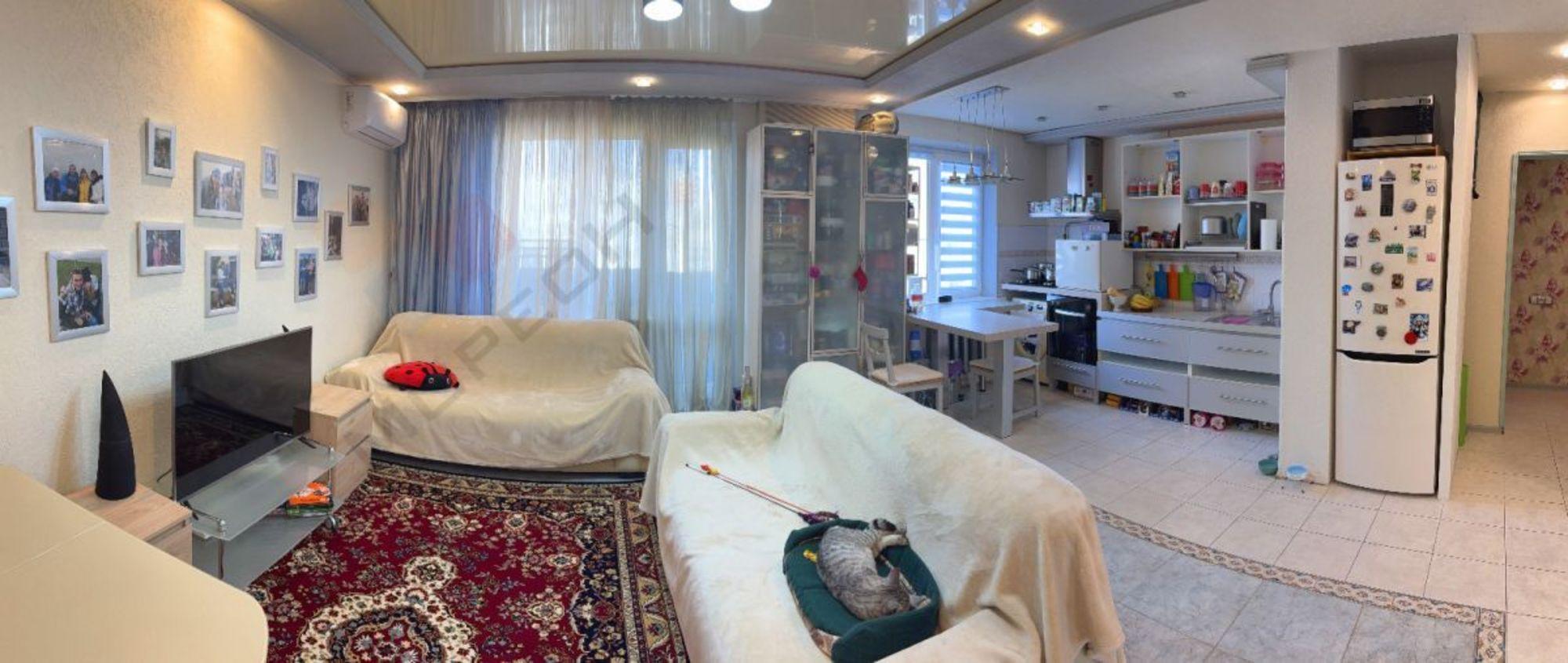 Купить квартиру за 8 200 000 рублей на Алтайская ул, 2