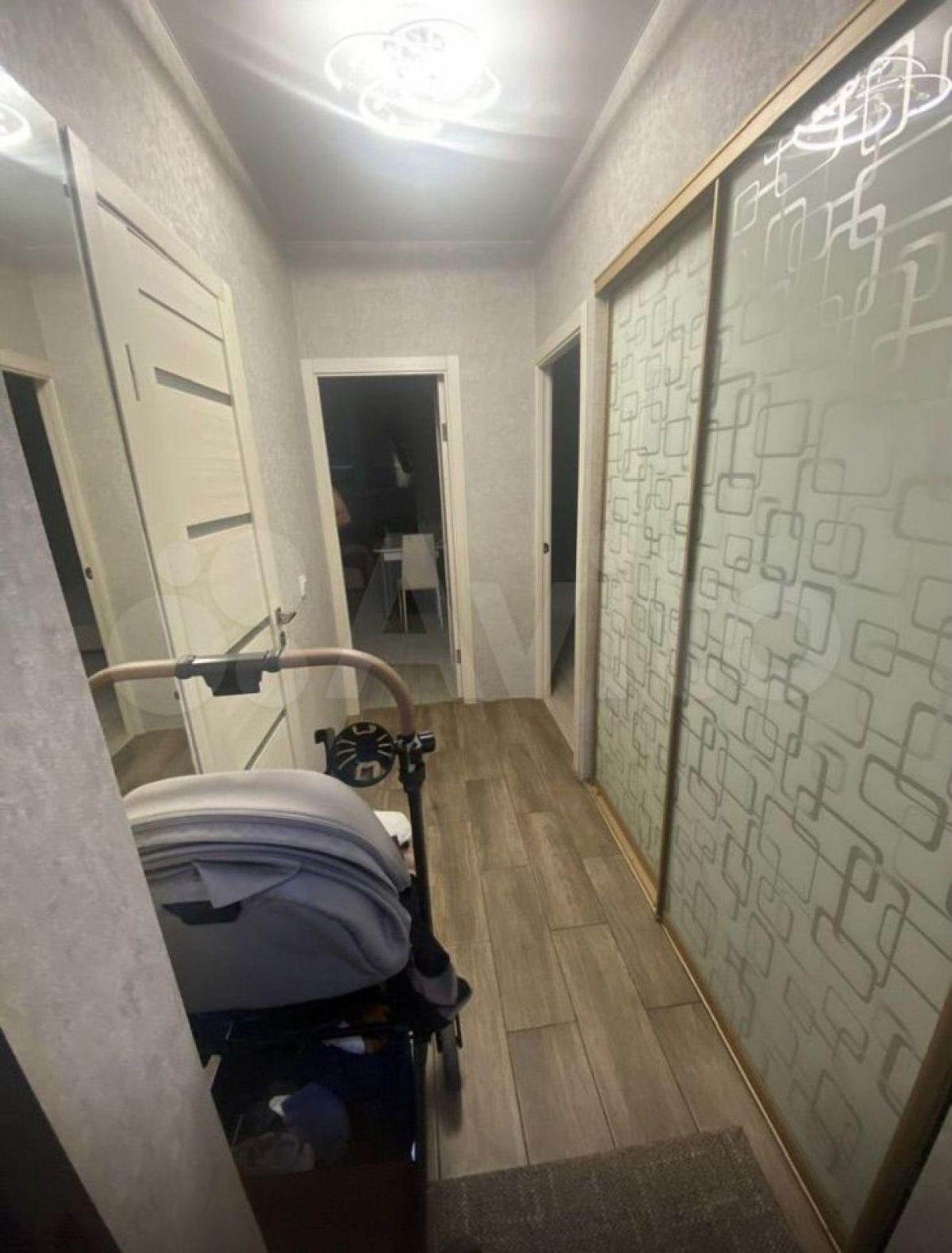 Купить квартиру за 5 500 000 рублей на Командорская ул, 6