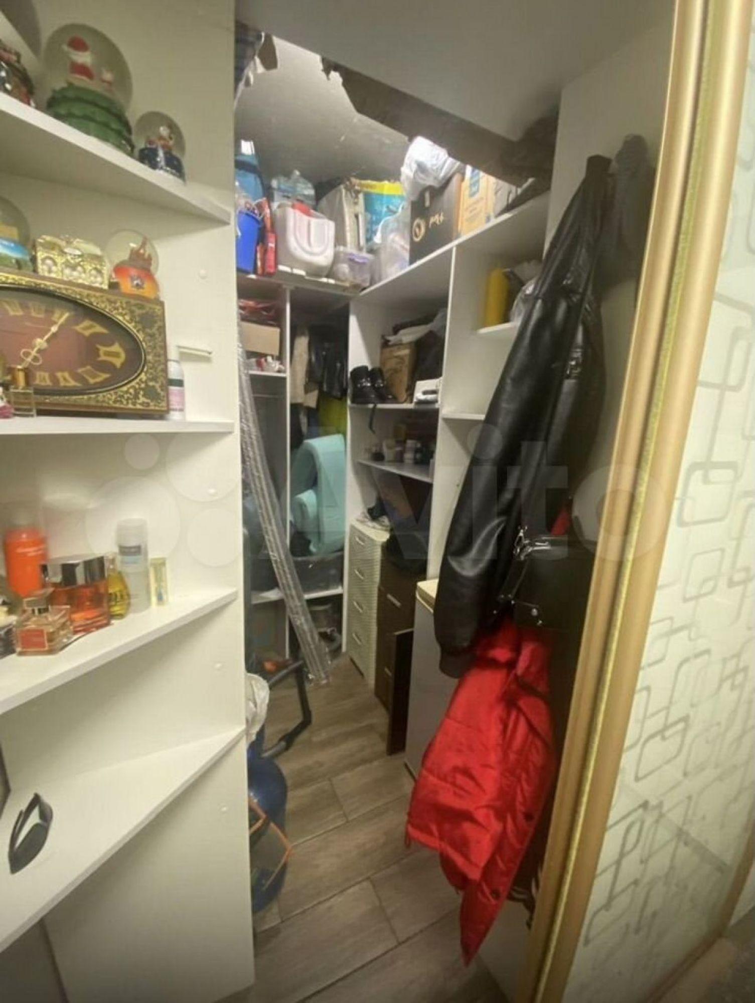 Купить квартиру за 5 500 000 рублей на Командорская ул, 6