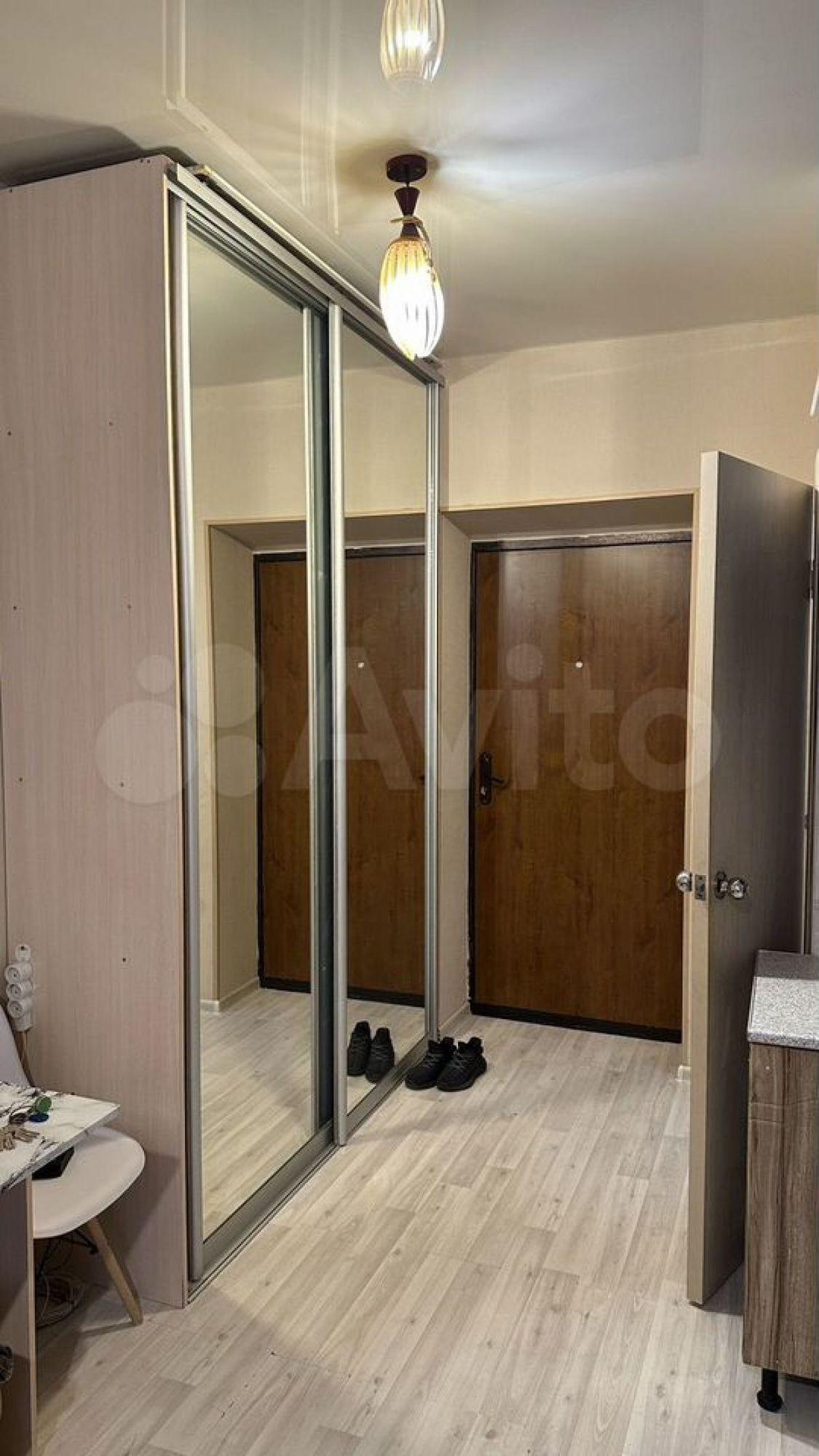 Купить квартиру за 3 300 000 рублей на Гаражный пер, 12/3