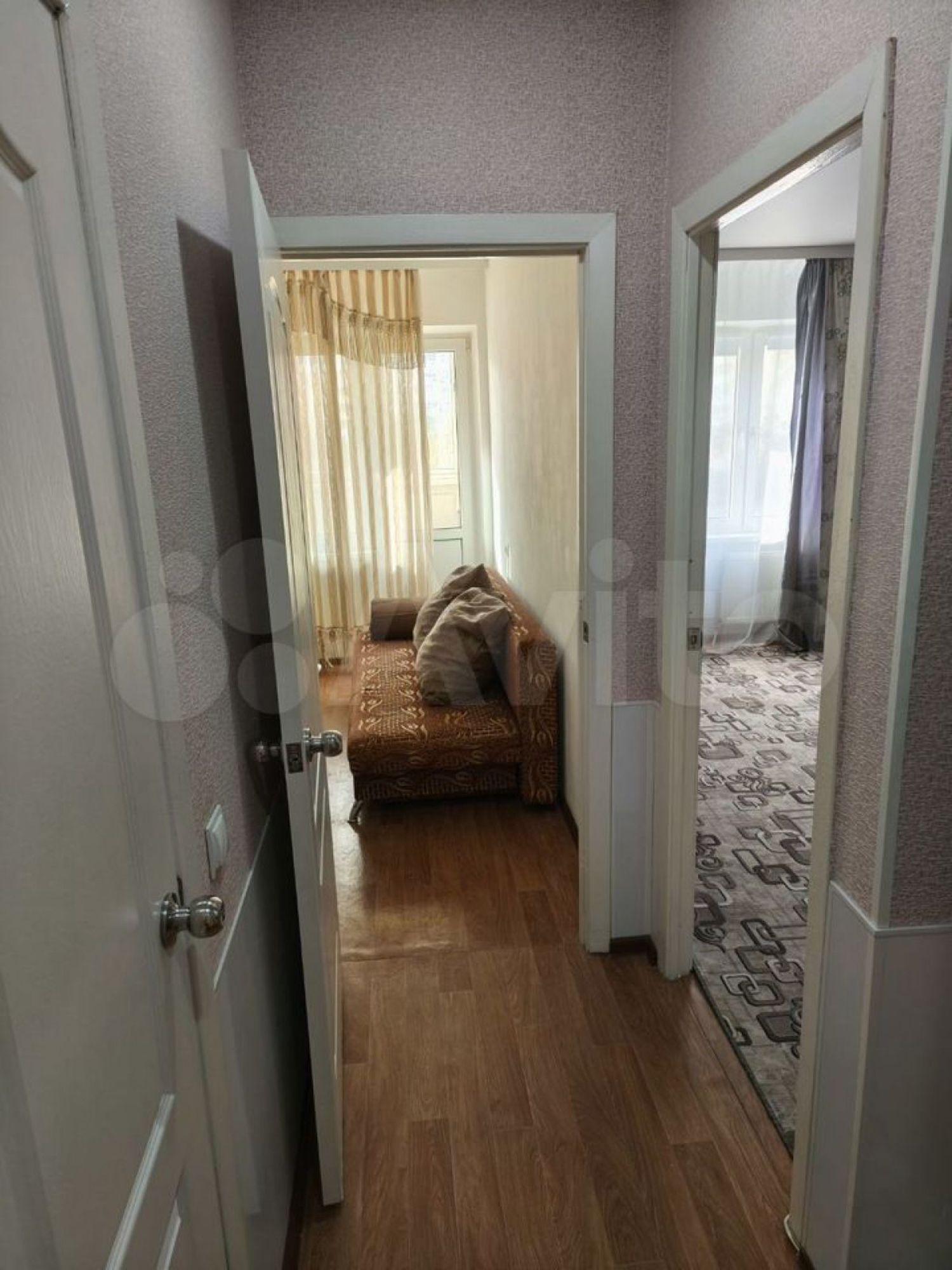 Купить квартиру за 4 930 000 рублей на Артюшкова ул, 15