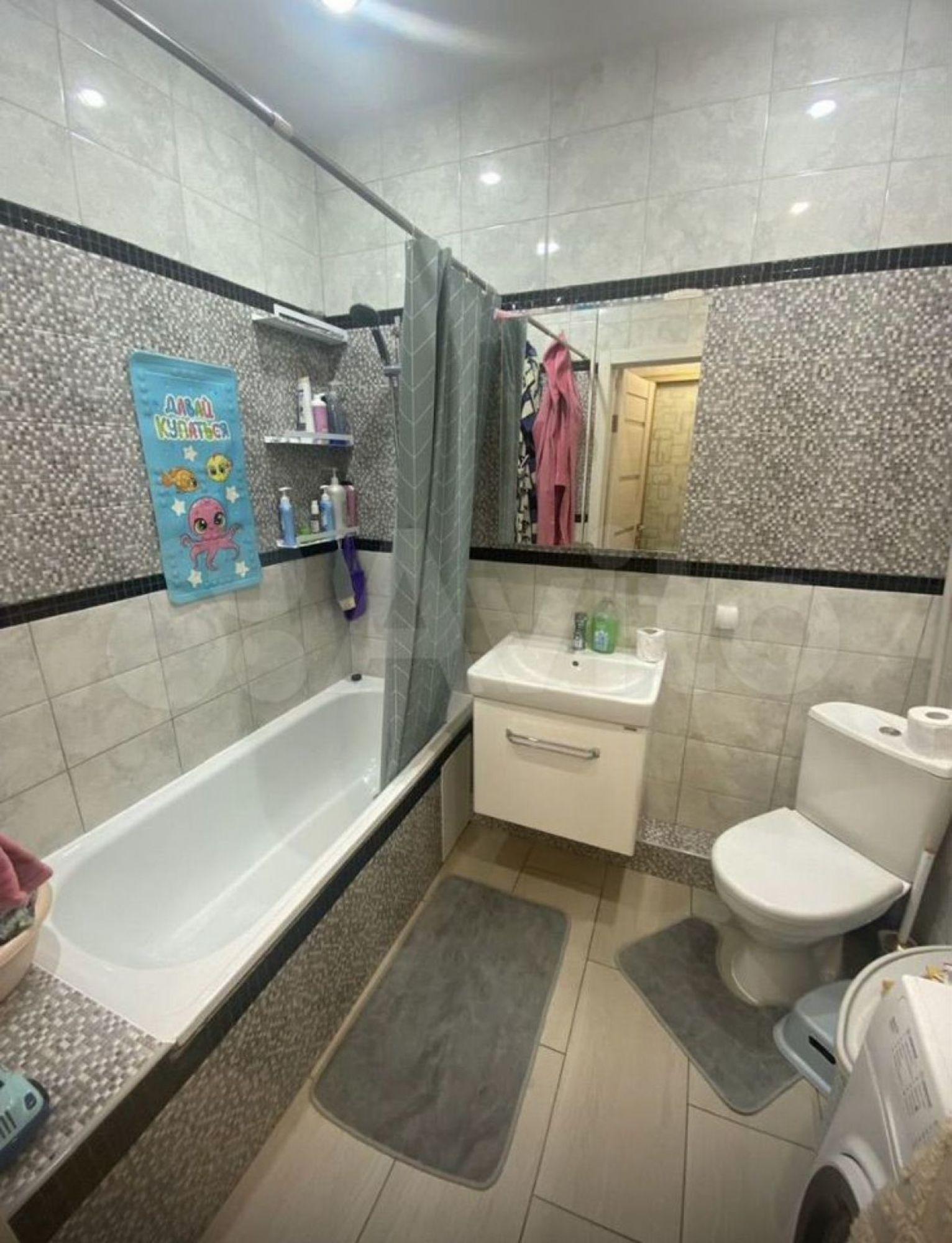 Купить квартиру за 5 500 000 рублей на Командорская ул, 6