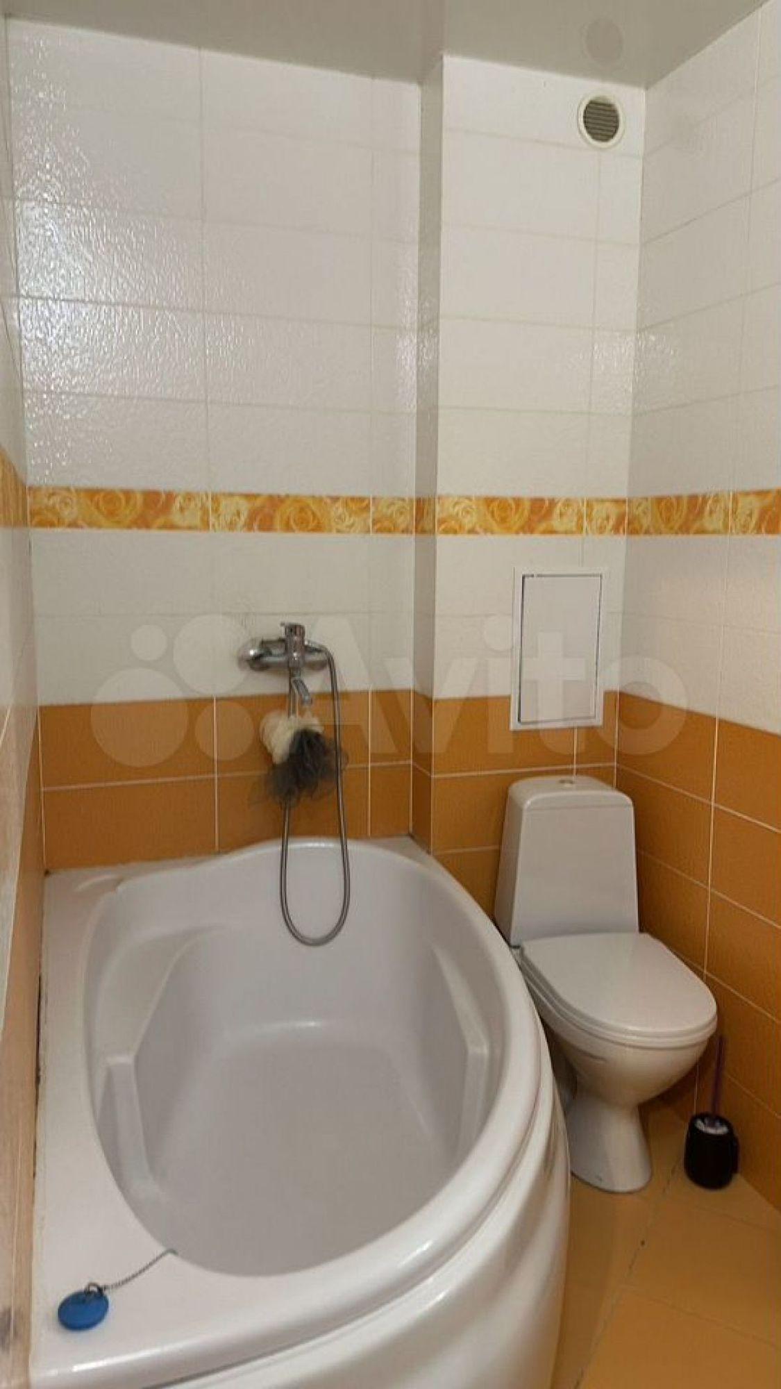 Купить квартиру за 3 300 000 рублей на Гаражный пер, 12/3