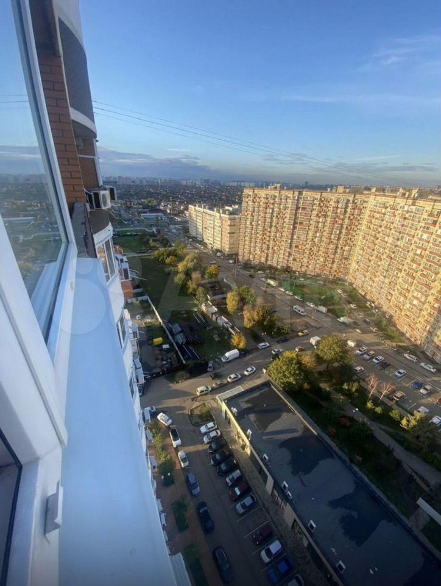 Купить квартиру за 5 500 000 рублей на Командорская ул, 6