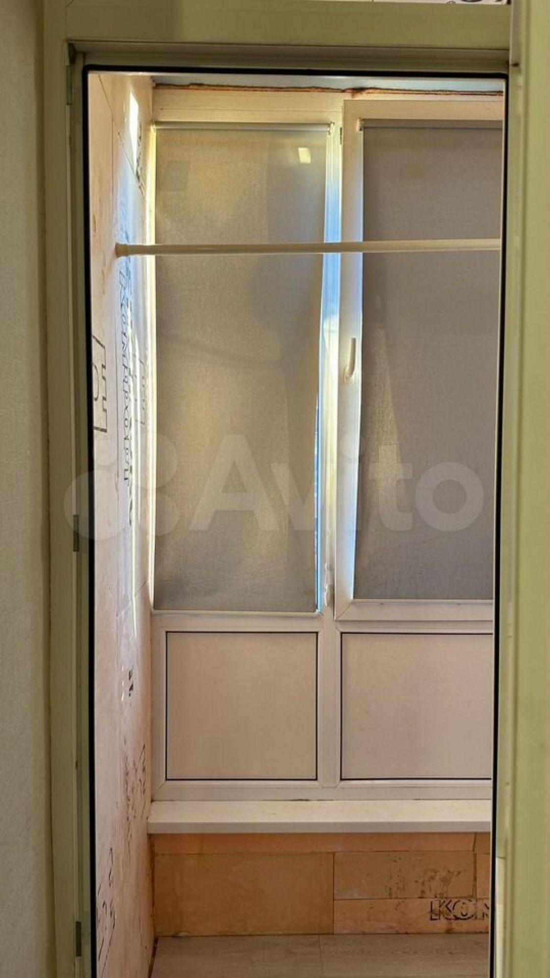 Купить квартиру за 3 300 000 рублей на Гаражный пер, 12/3