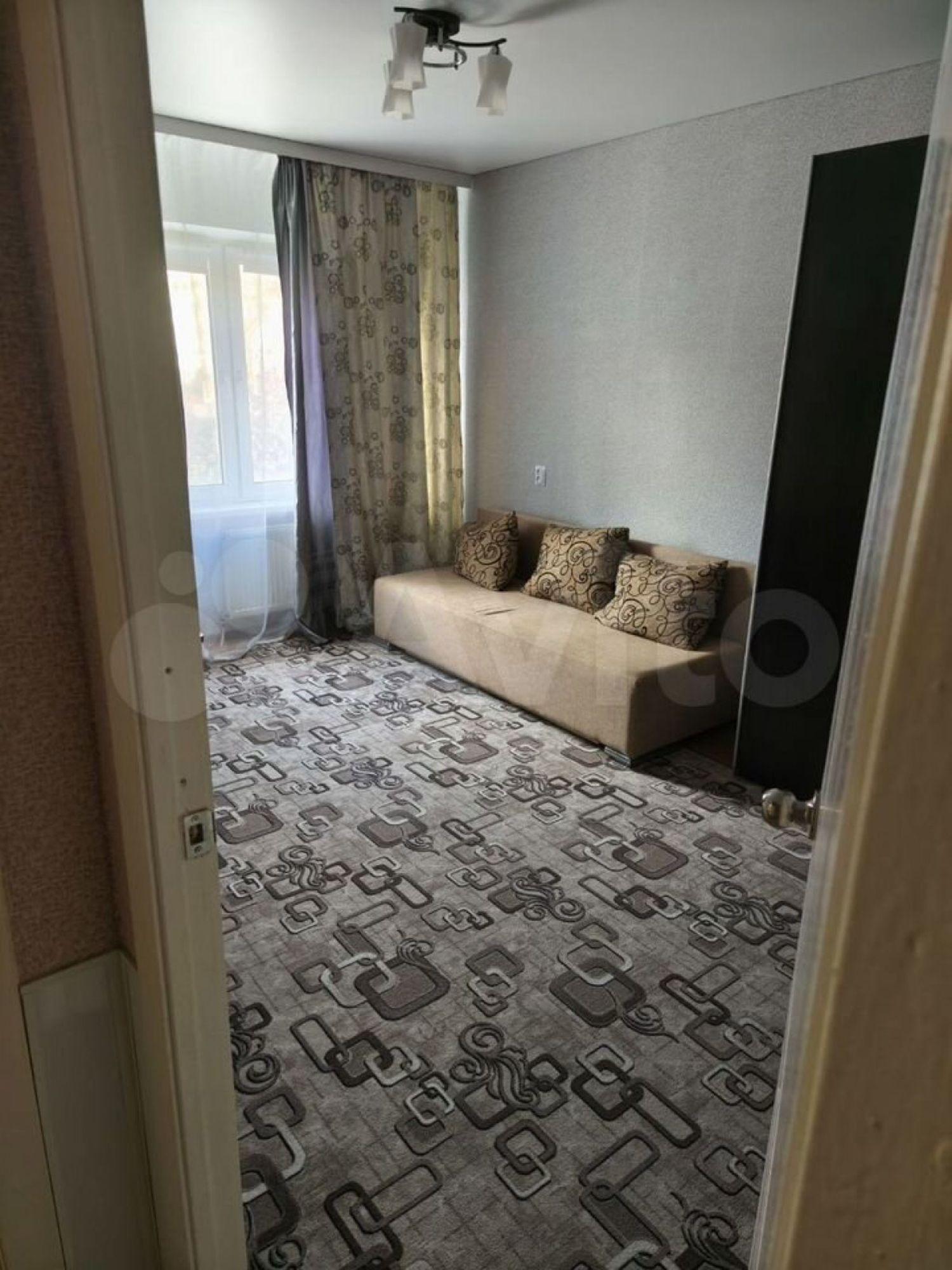 Купить квартиру за 4 930 000 рублей на Артюшкова ул, 15