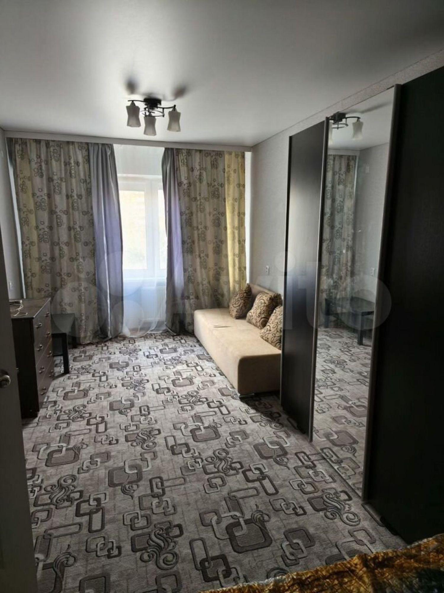 Купить квартиру за 4 930 000 рублей на Артюшкова ул, 15