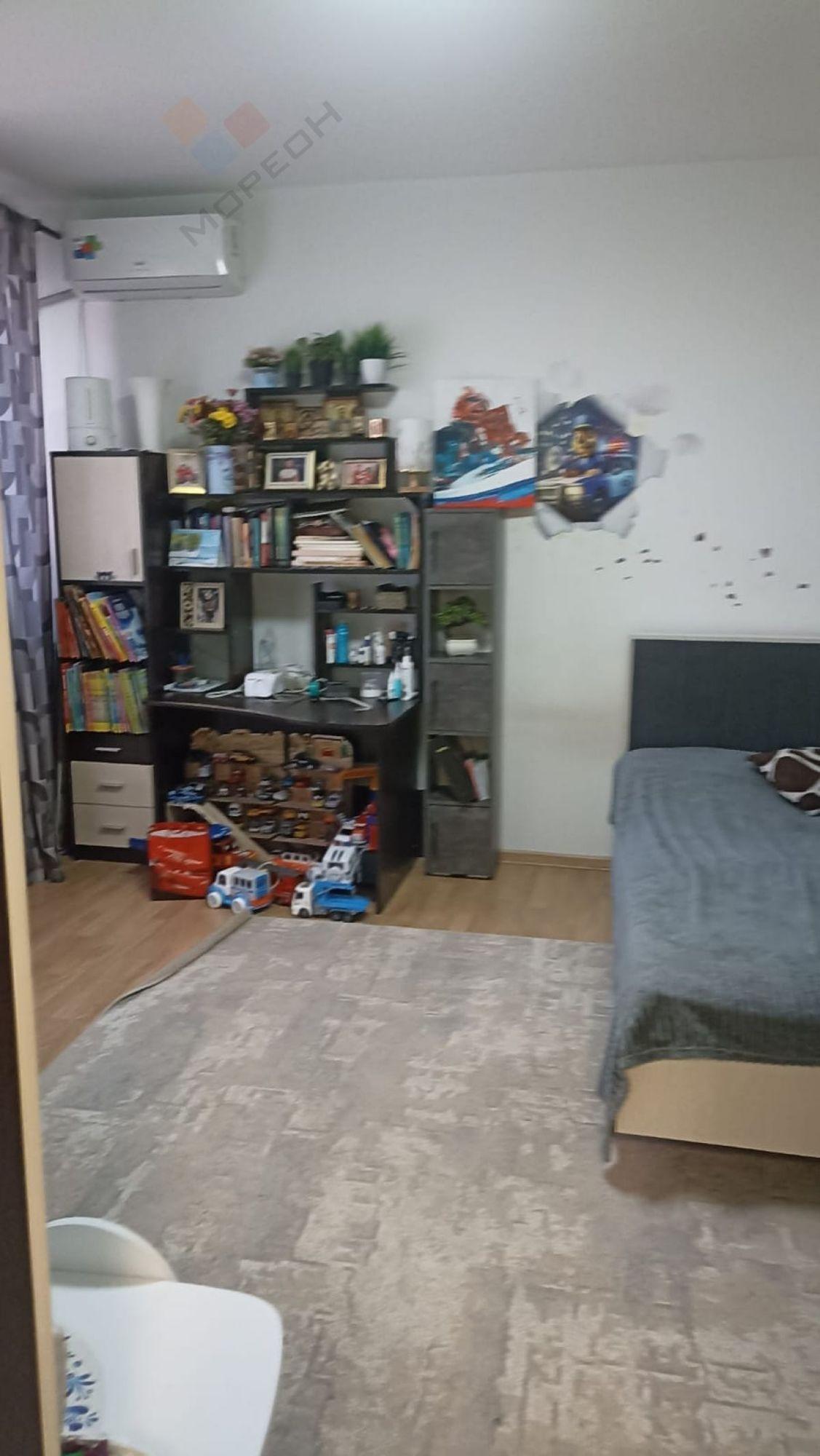 Купить квартиру за 3 700 000 рублей на Ангарская ул, 2/2