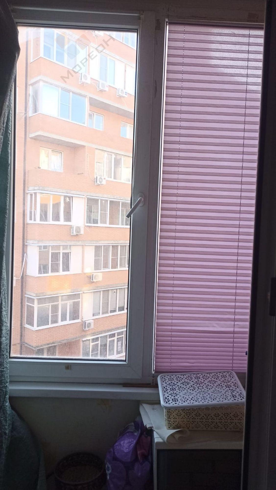 Купить квартиру за 3 700 000 рублей на Ангарская ул, 2/2