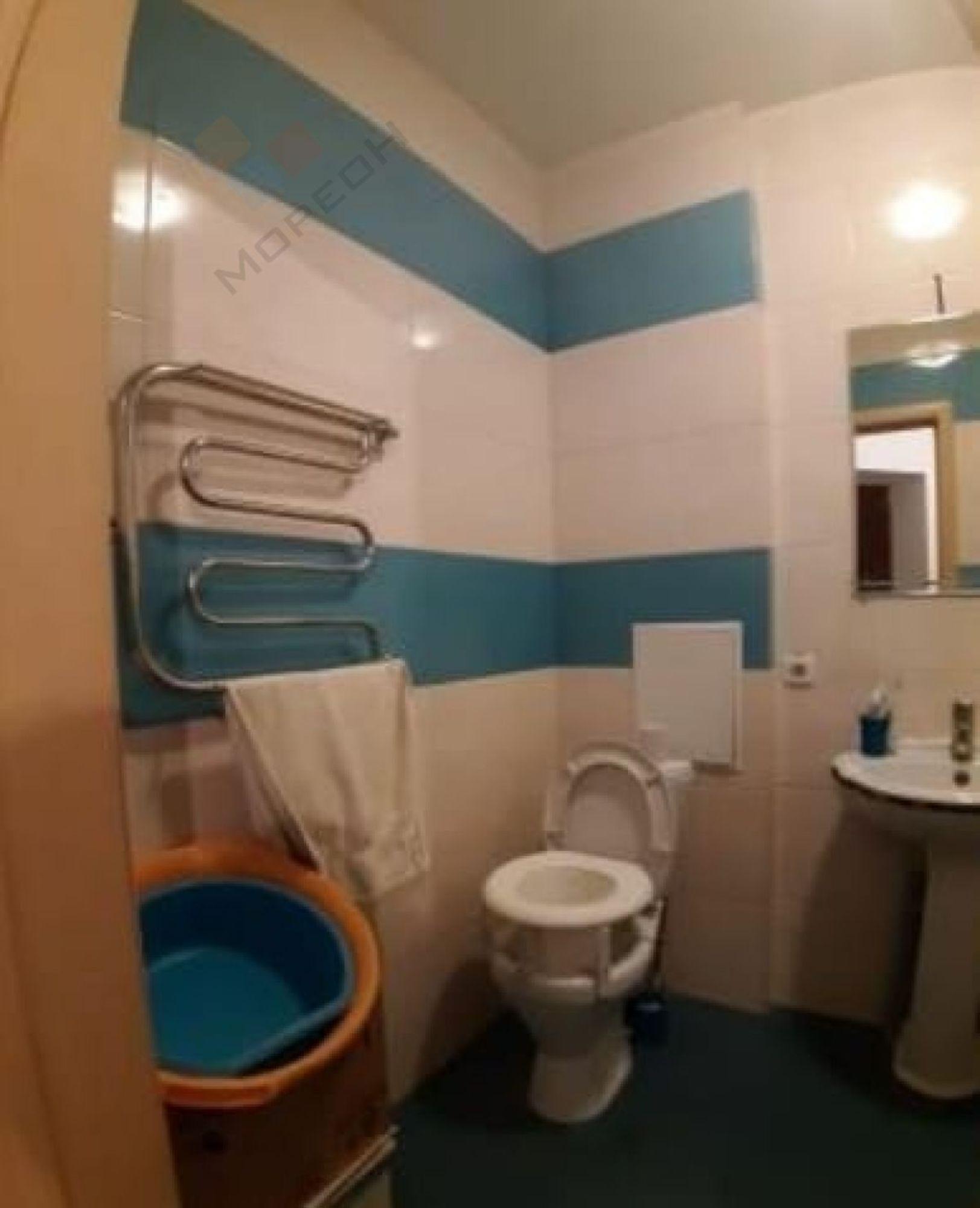 Купить квартиру за 3 700 000 рублей на Ангарская ул, 2/2