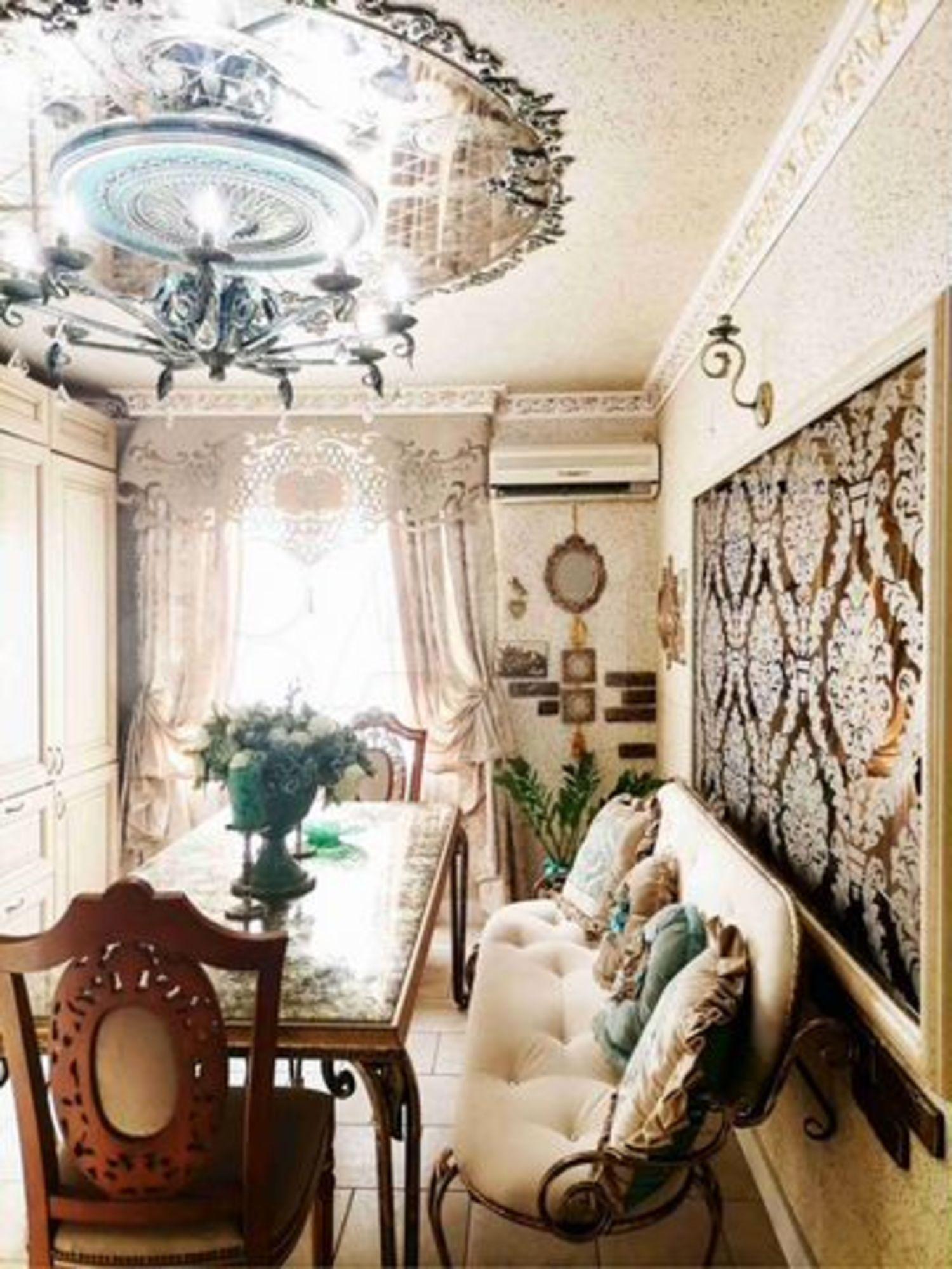 Купить квартиру за 12 300 000 рублей на Симферопольская ул, 56/1