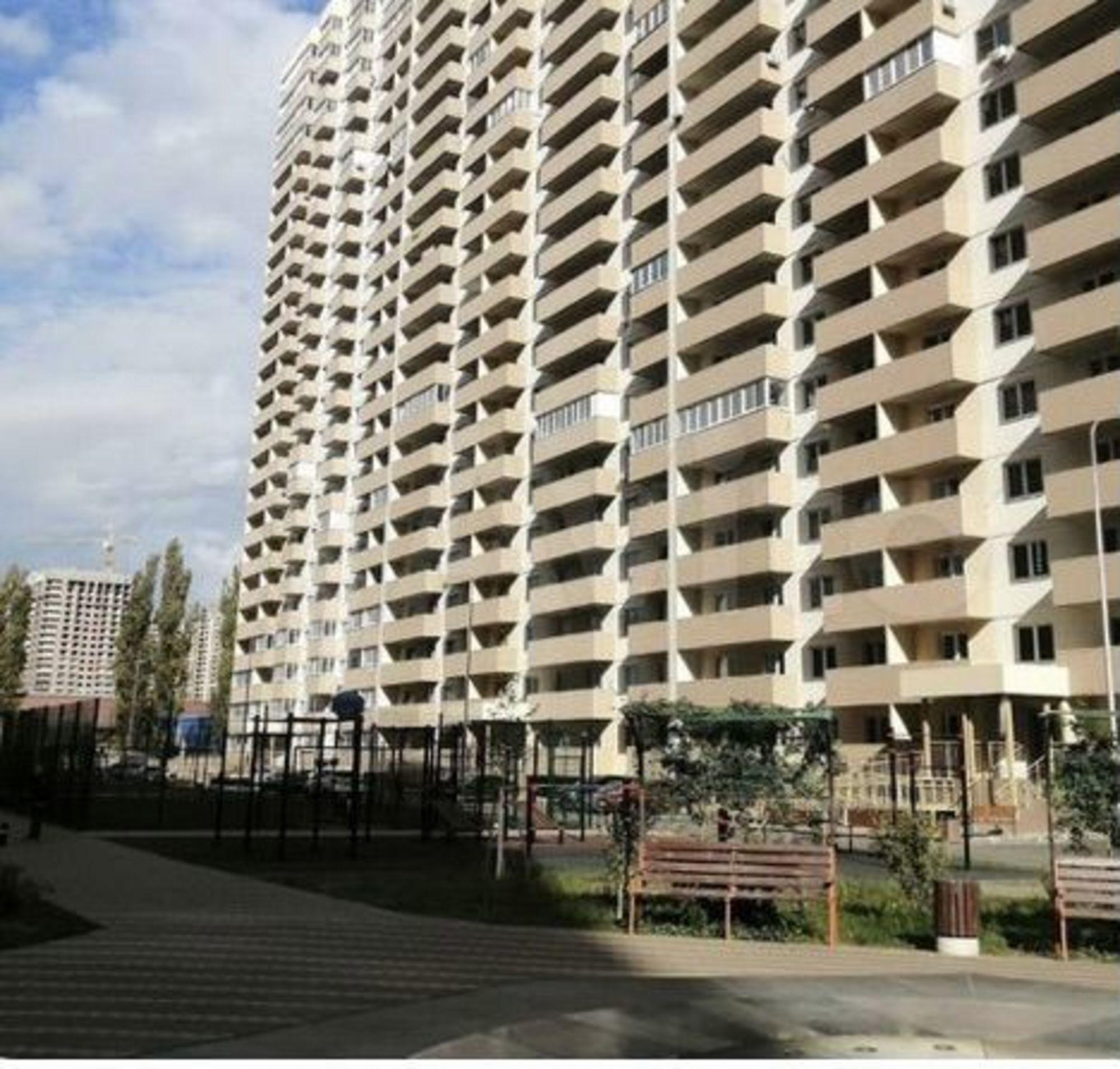 Купить квартиру за 4 470 000 рублей на Магистральная ул, 11/ к4