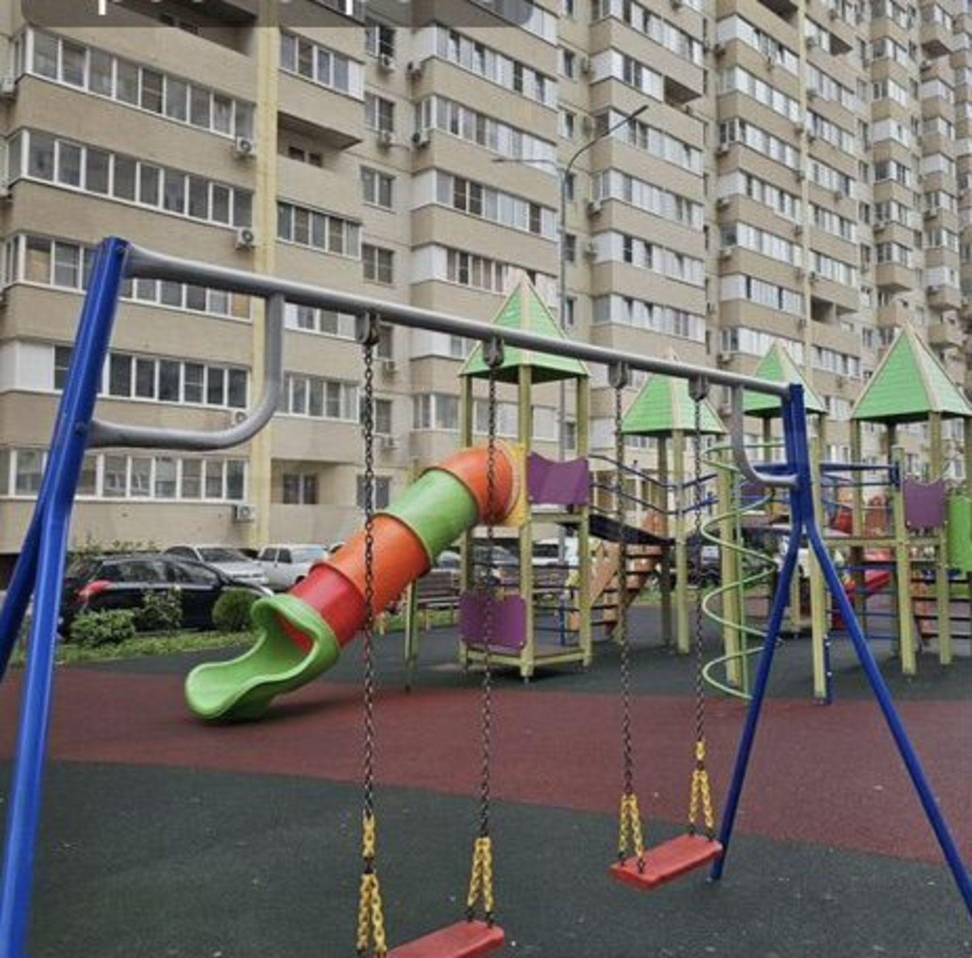 Купить квартиру за 4 470 000 рублей на Магистральная ул, 11/ к4