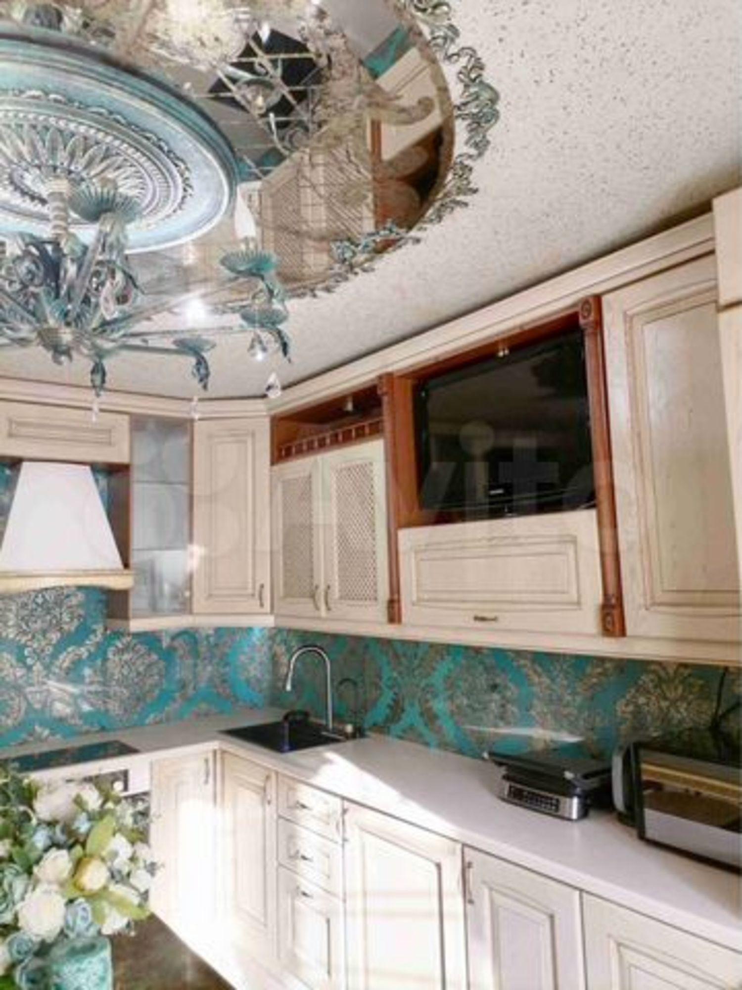 Купить квартиру за 12 300 000 рублей на Симферопольская ул, 56/1