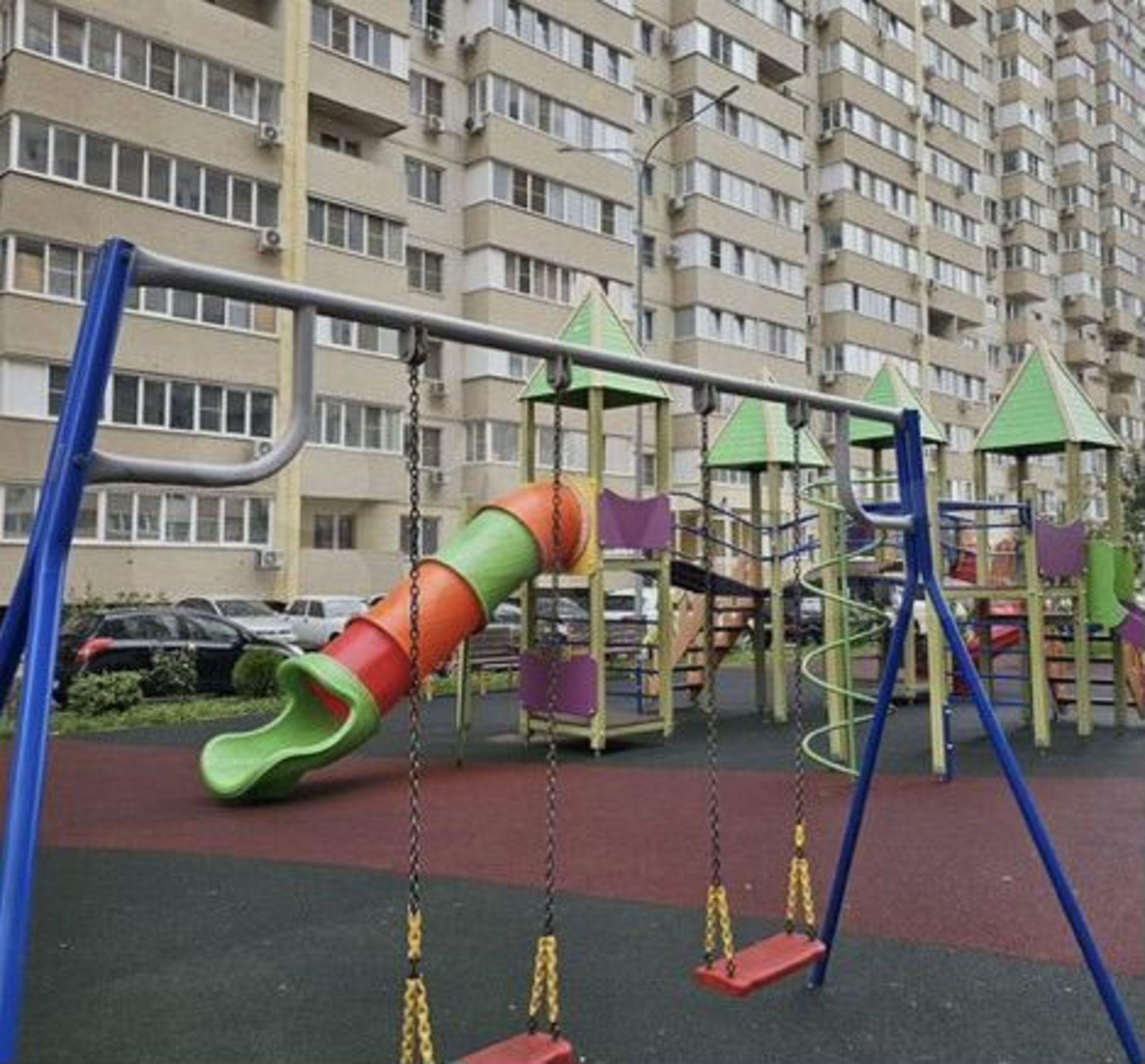 Купить квартиру за 4 470 000 рублей на Магистральная ул, 11/ к4