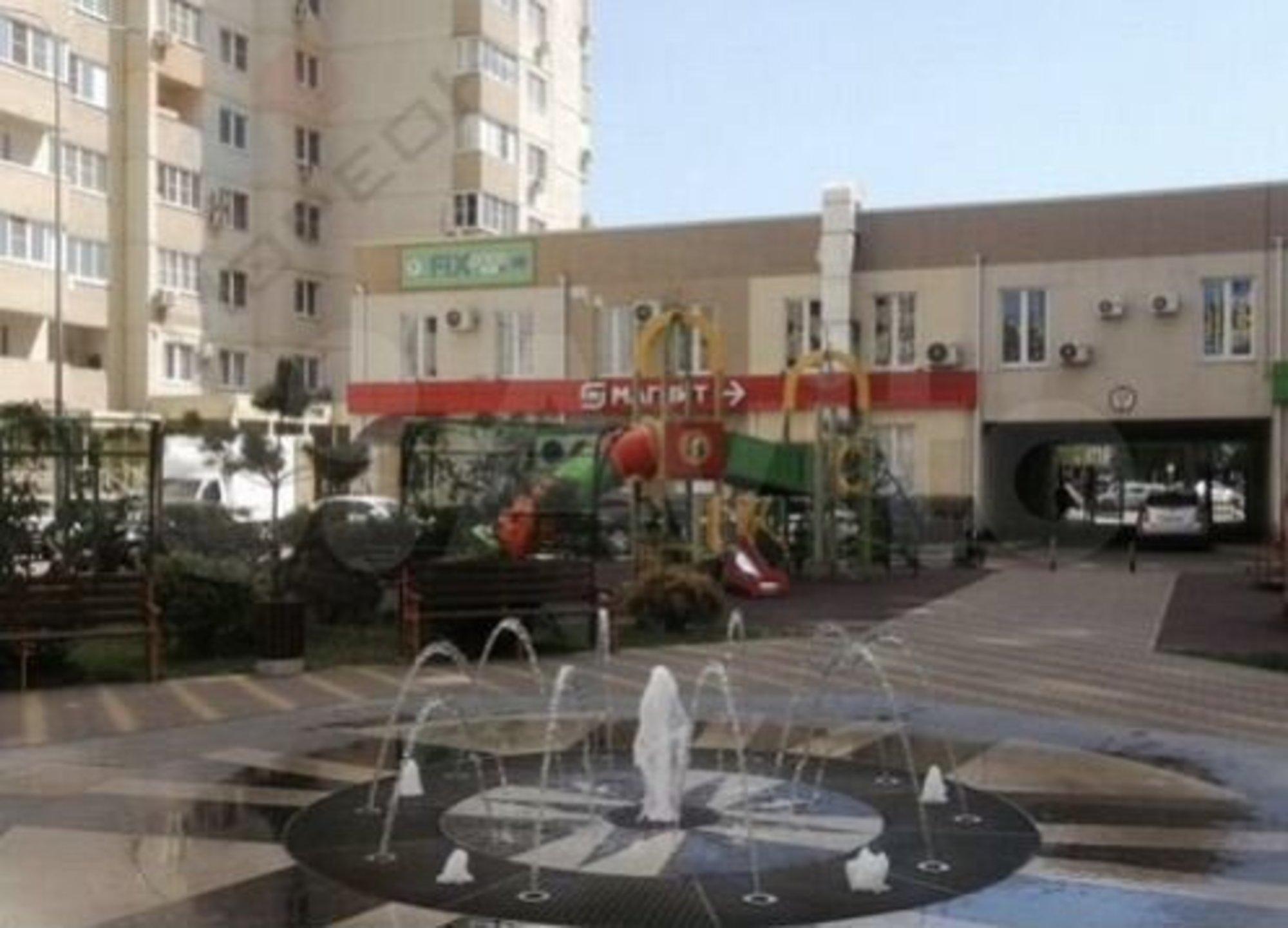 Купить квартиру за 4 470 000 рублей на Магистральная ул, 11/ к4