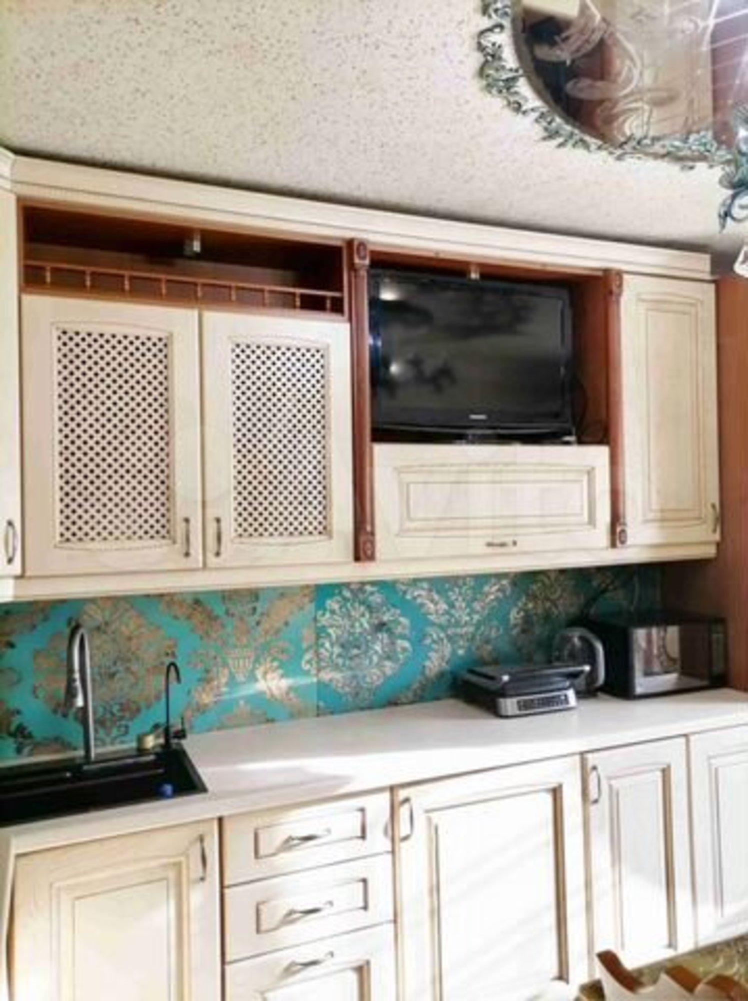 Купить квартиру за 12 300 000 рублей на Симферопольская ул, 56/1