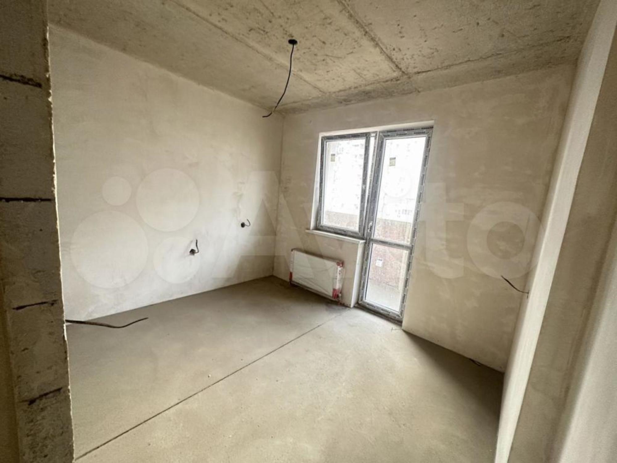 Купить квартиру за 4 470 000 рублей на Магистральная ул, 11/ к4