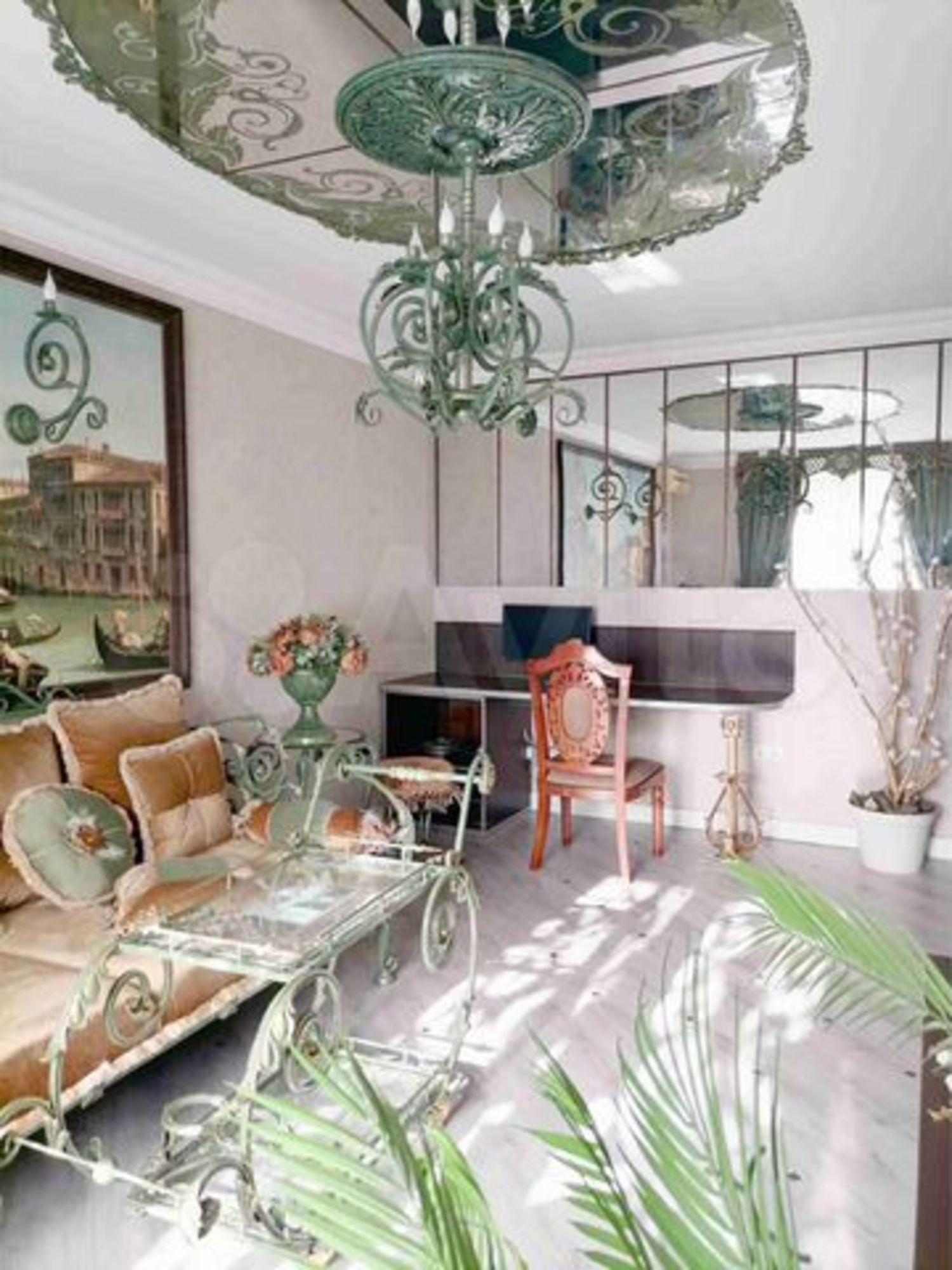 Купить квартиру за 12 300 000 рублей на Симферопольская ул, 56/1