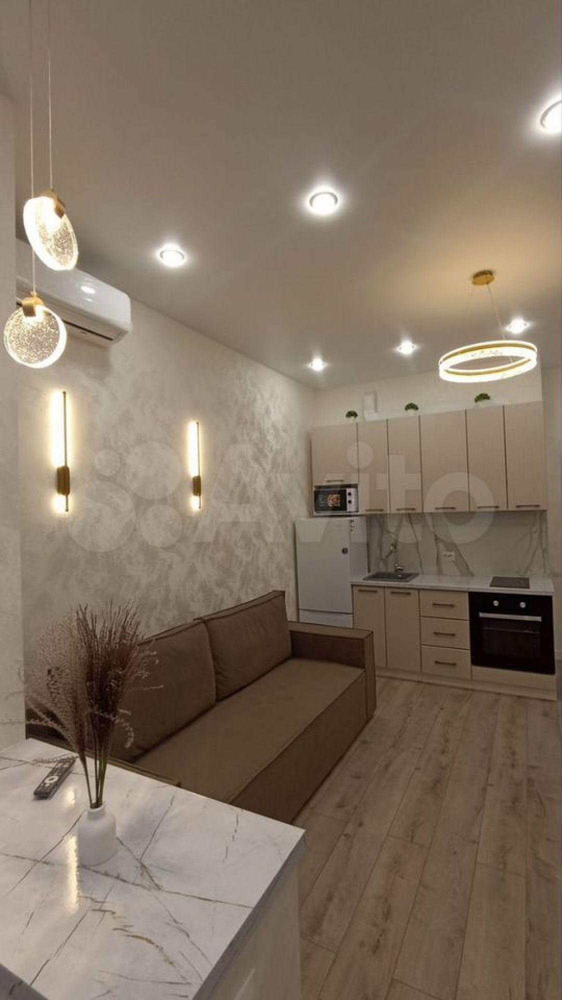 Купить квартиру за 4 150 000 рублей на Генерала Корнилова ул, 9/к2А