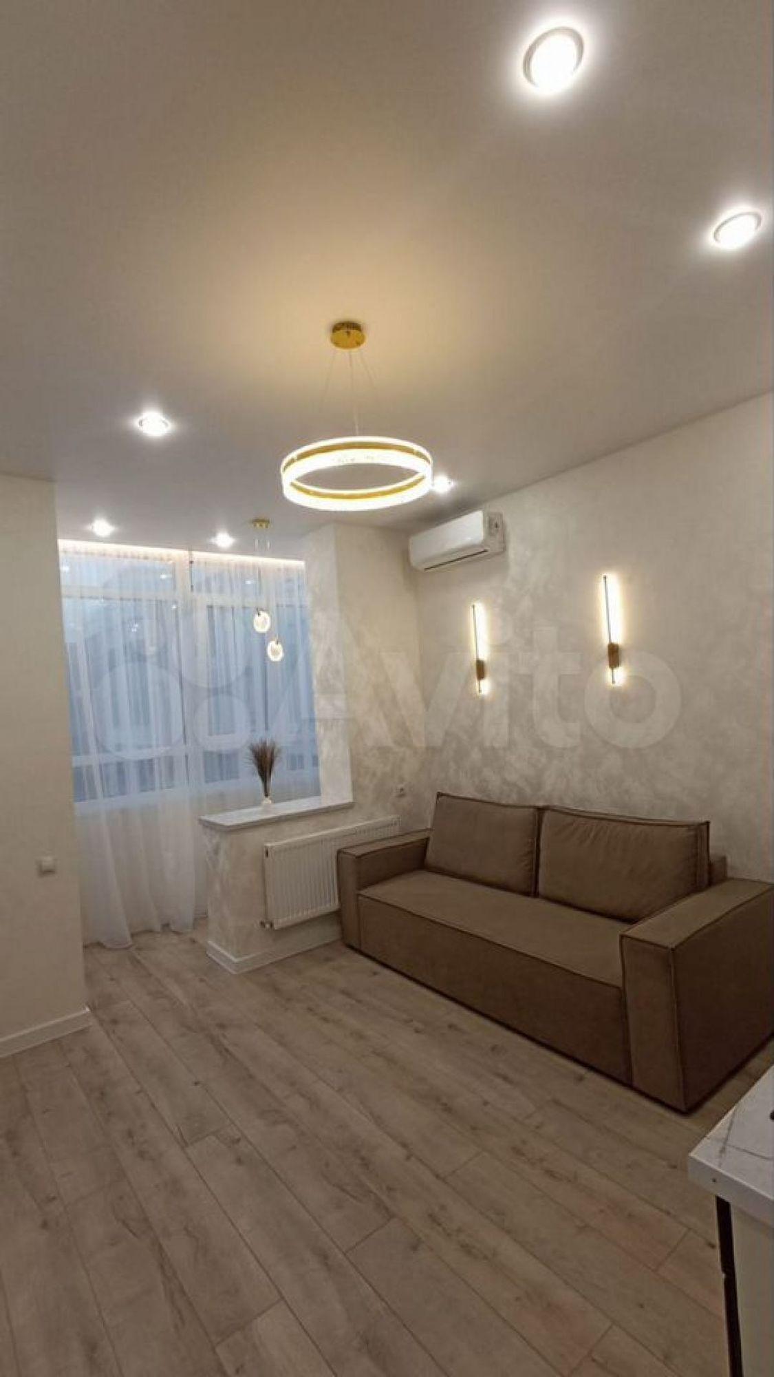 Купить квартиру за 4 150 000 рублей на Генерала Корнилова ул, 9/к2А