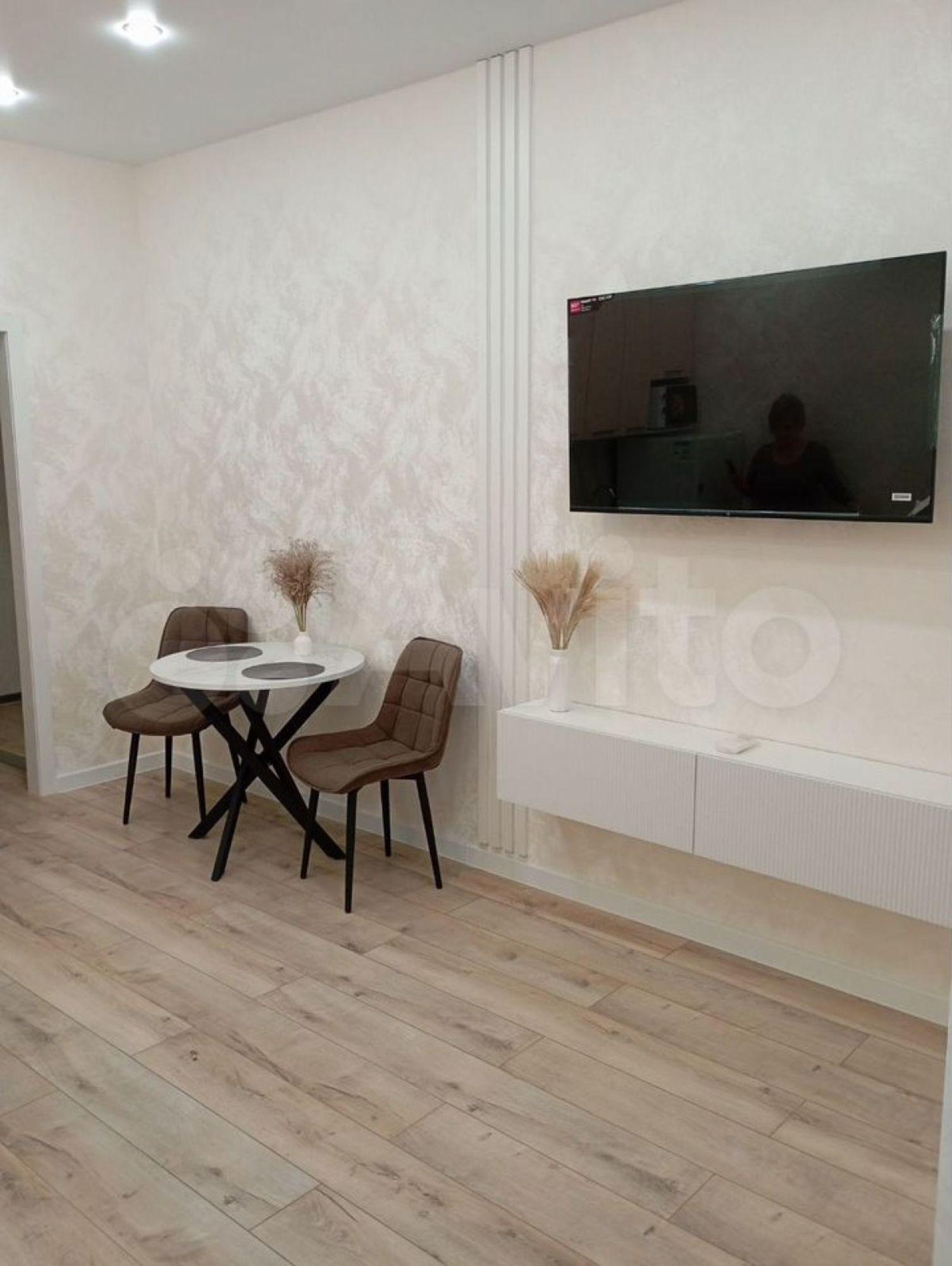 Купить квартиру за 4 150 000 рублей на Генерала Корнилова ул, 9/к2А