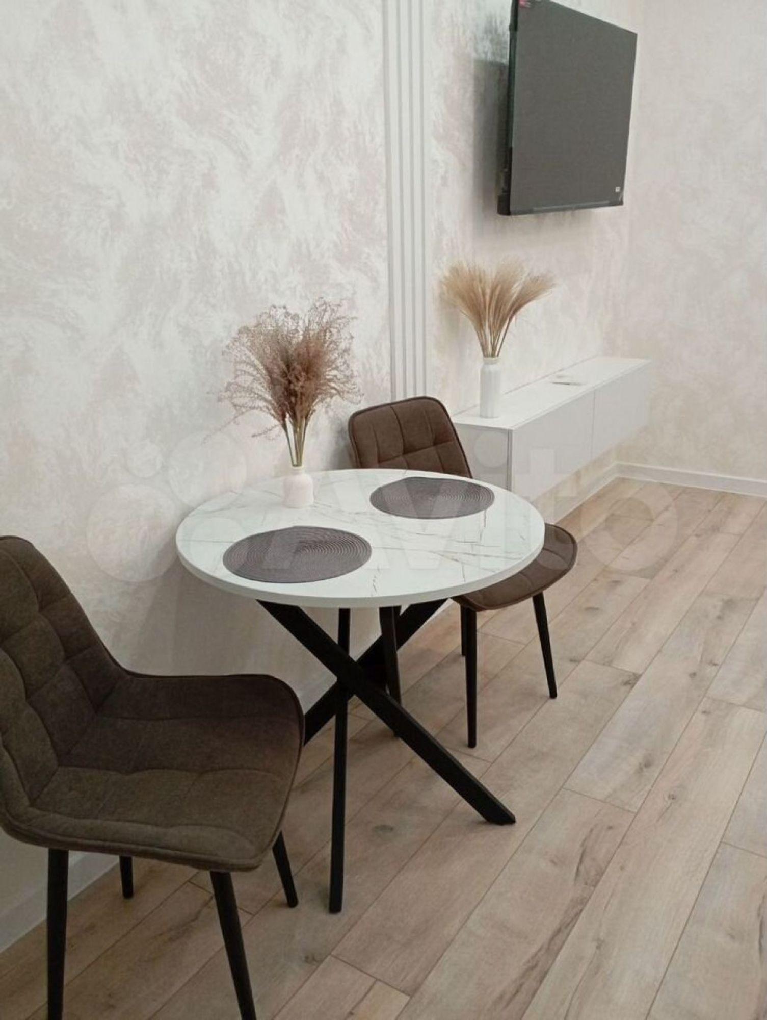 Купить квартиру за 4 150 000 рублей на Генерала Корнилова ул, 9/к2А