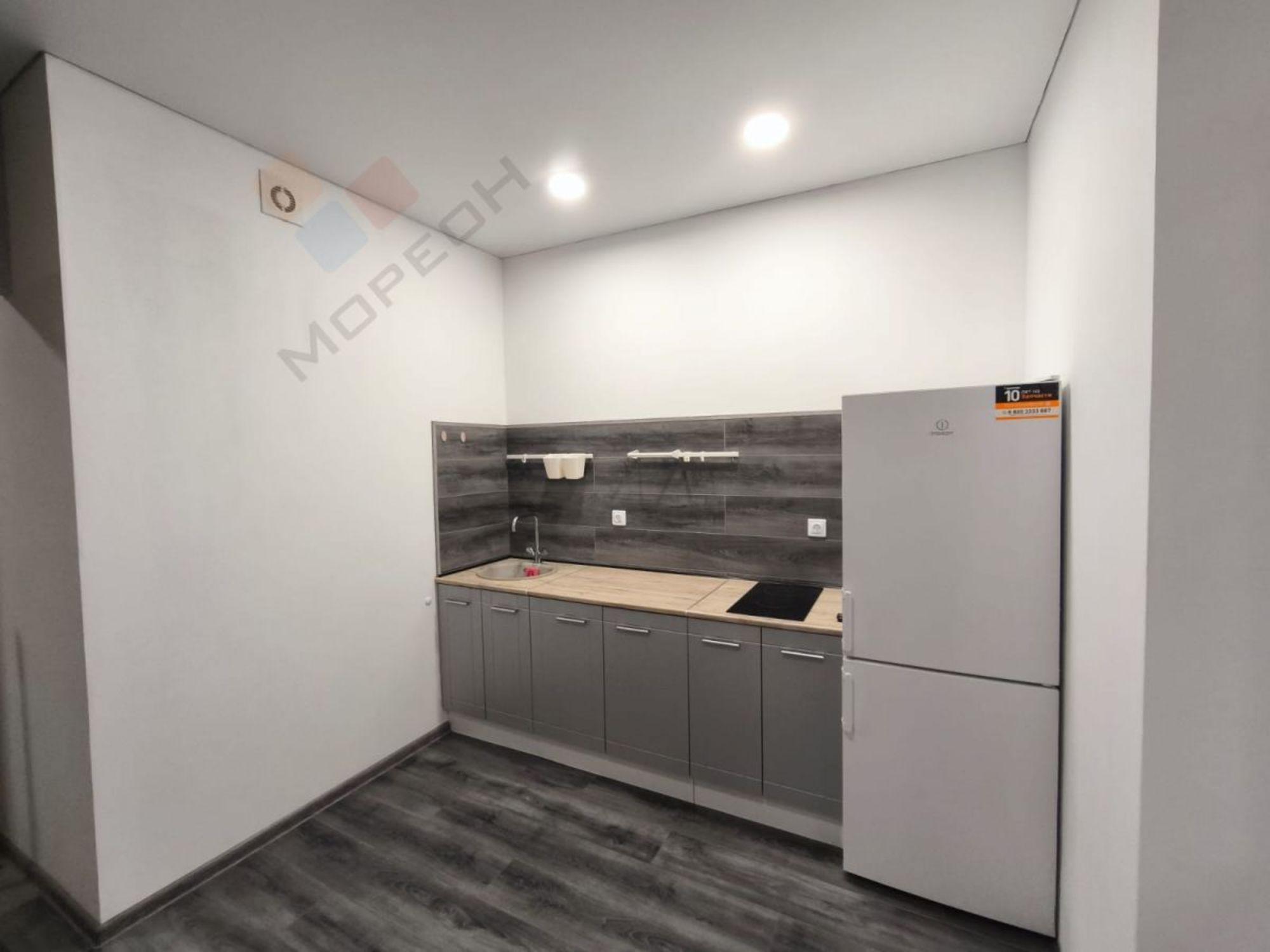 Купить квартиру за 5 150 000 рублей на Боспорская ул, 10