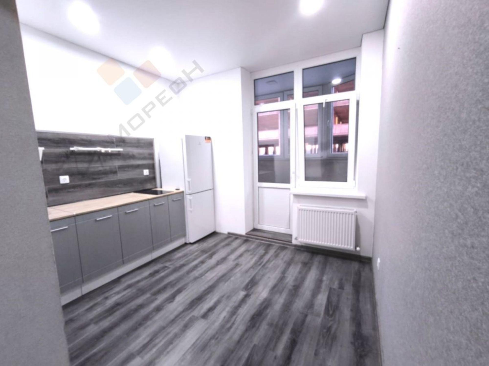 Купить квартиру за 5 150 000 рублей на Боспорская ул, 10