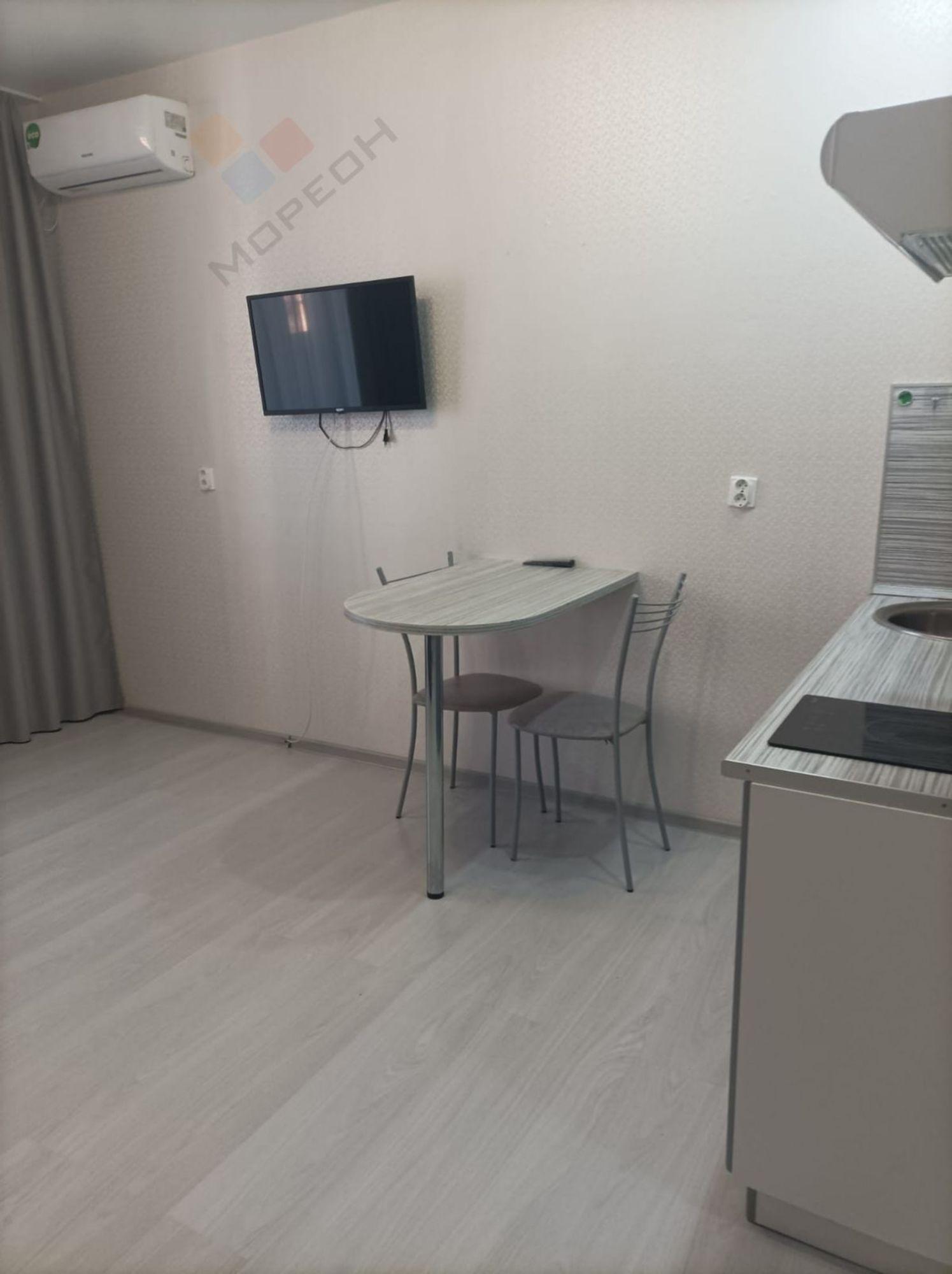 Купить квартиру за 4 700 000 рублей на им. Героя Сарабеева В.И. ул, 5к5