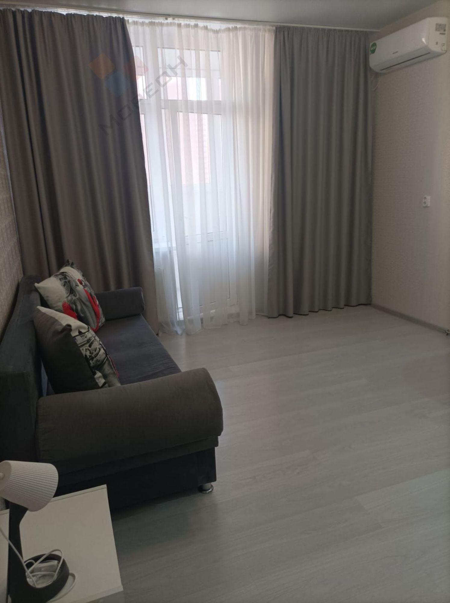 Купить квартиру за 4 700 000 рублей на им. Героя Сарабеева В.И. ул, 5к5