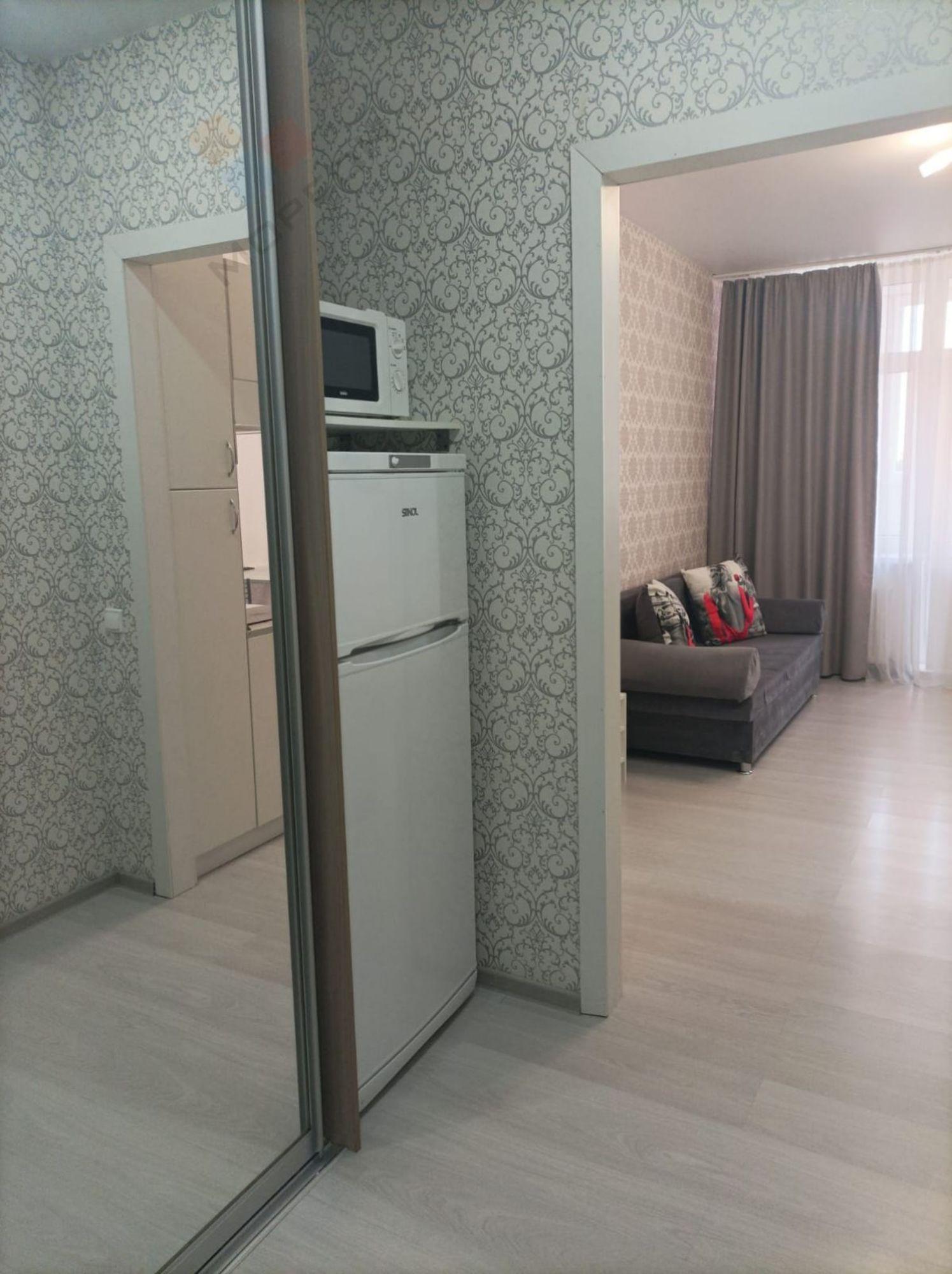 Купить квартиру за 4 700 000 рублей на им. Героя Сарабеева В.И. ул, 5к5