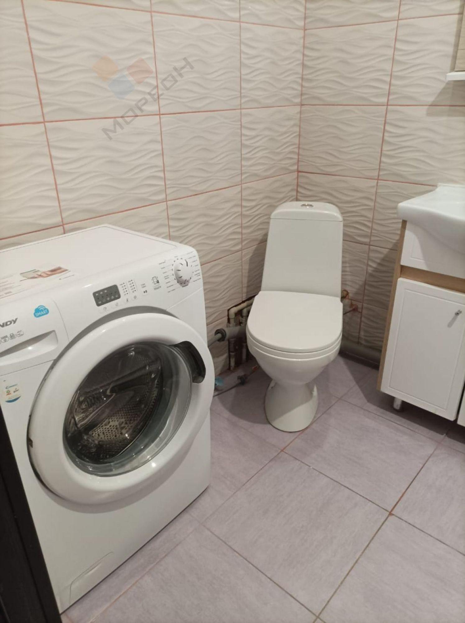 Купить квартиру за 5 600 000 рублей на им. Героя Сарабеева В.И. ул, 5к3