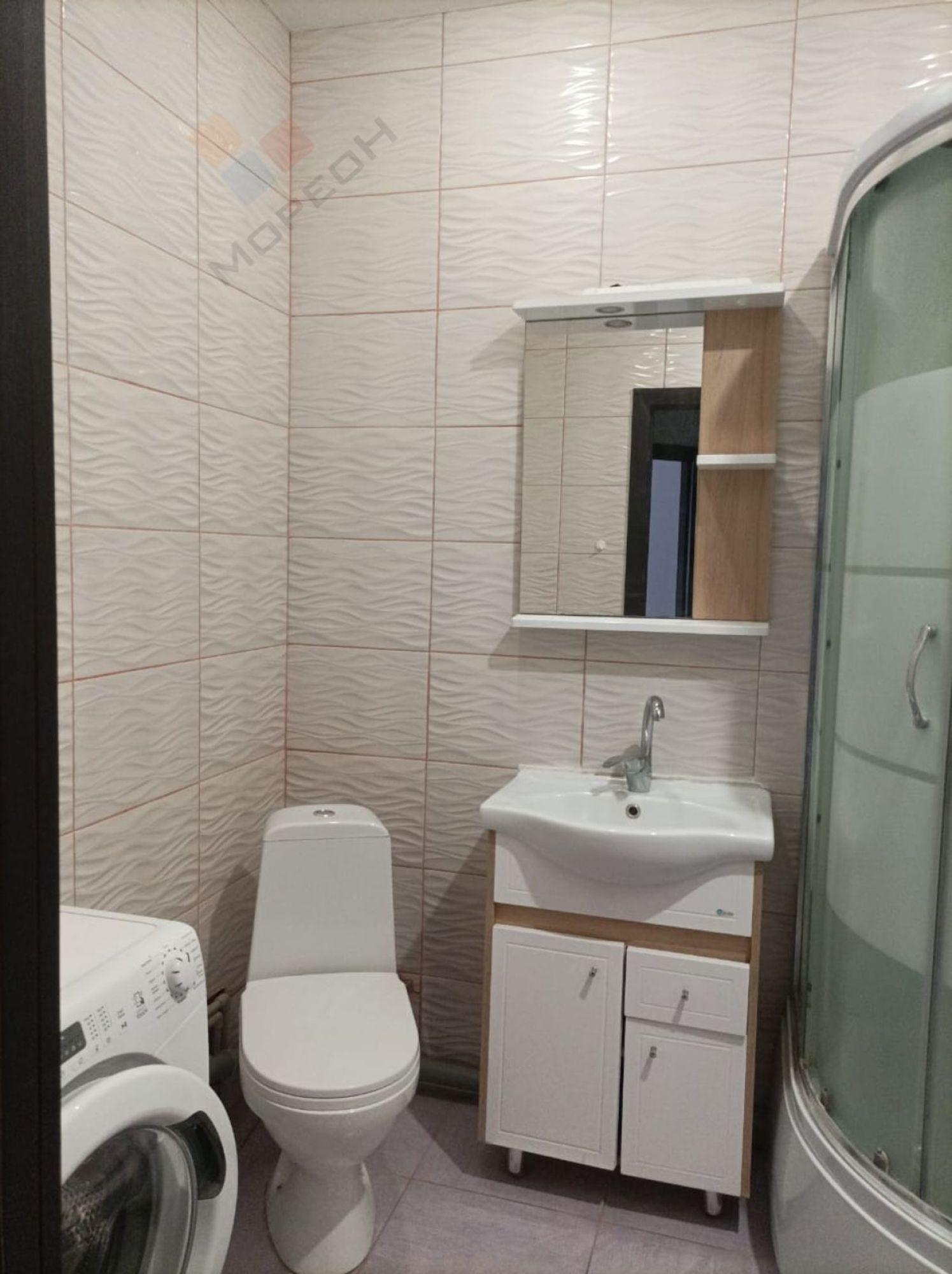 Купить квартиру за 5 600 000 рублей на им. Героя Сарабеева В.И. ул, 5к3