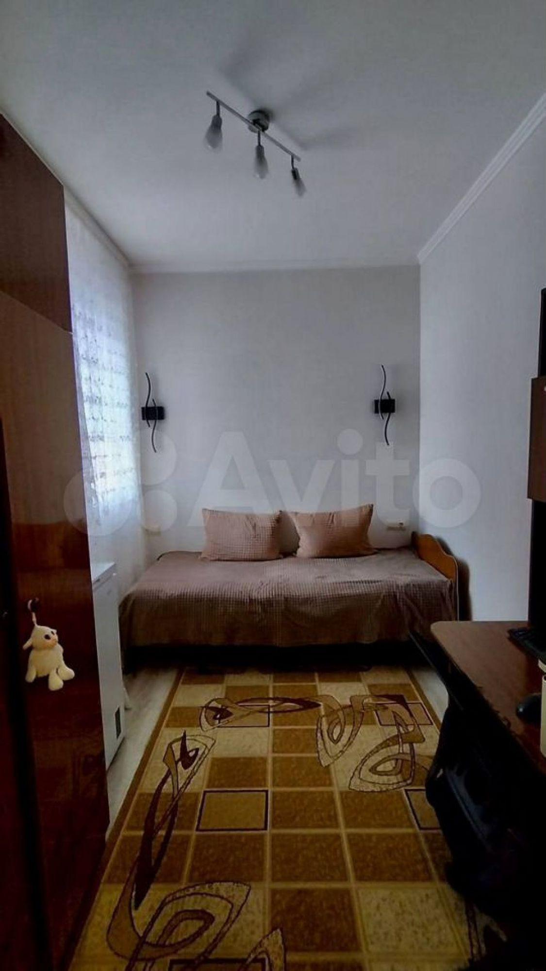 Купить квартиру за 6 500 000 рублей на Агрохимическая ул, 103