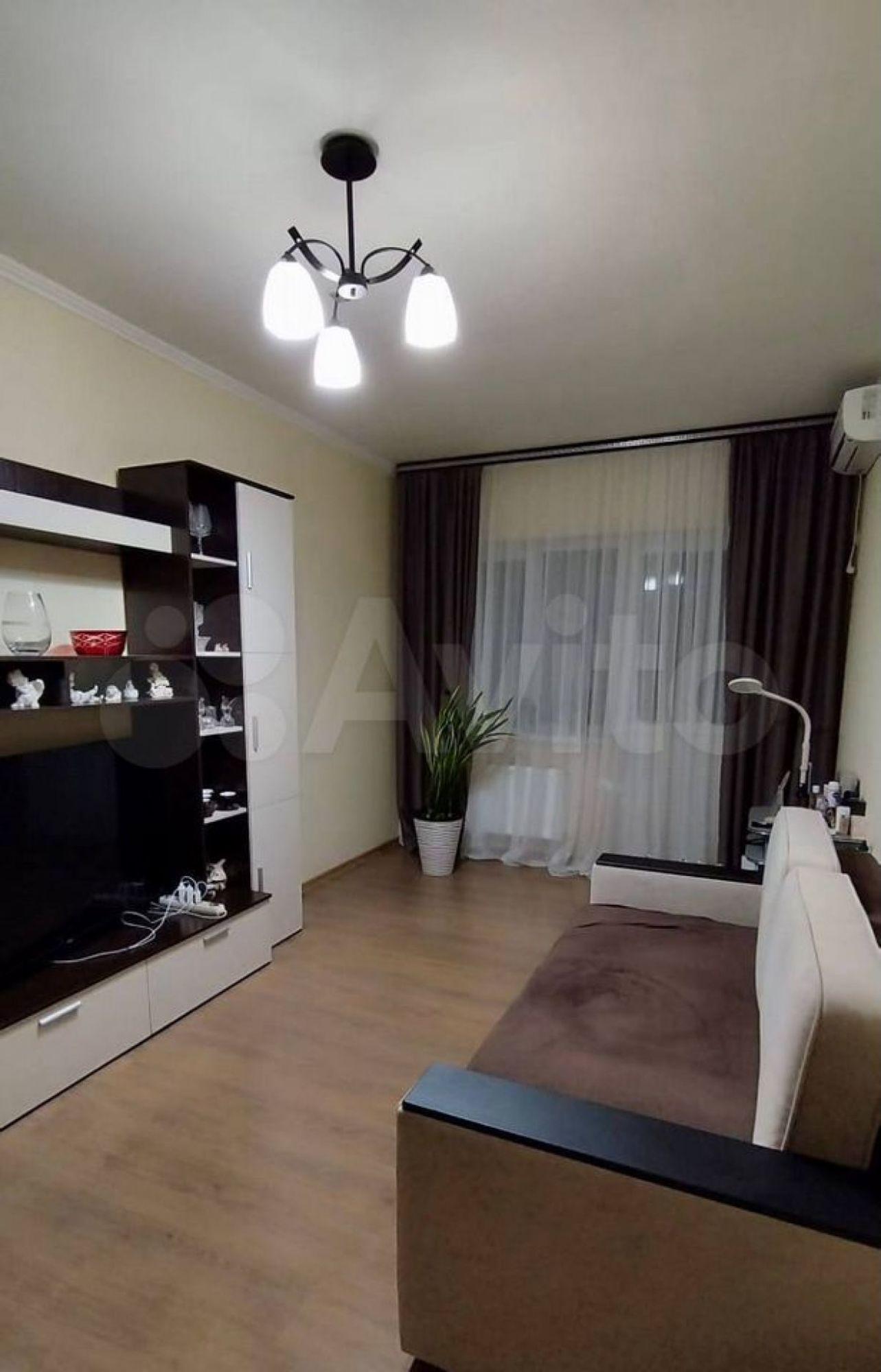 Купить квартиру за 6 500 000 рублей на Агрохимическая ул, 103