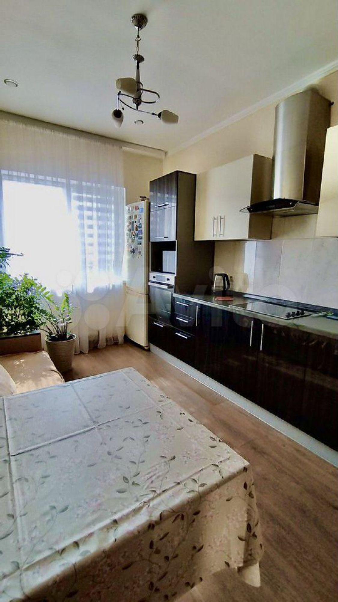 Купить квартиру за 6 500 000 рублей на Агрохимическая ул, 103