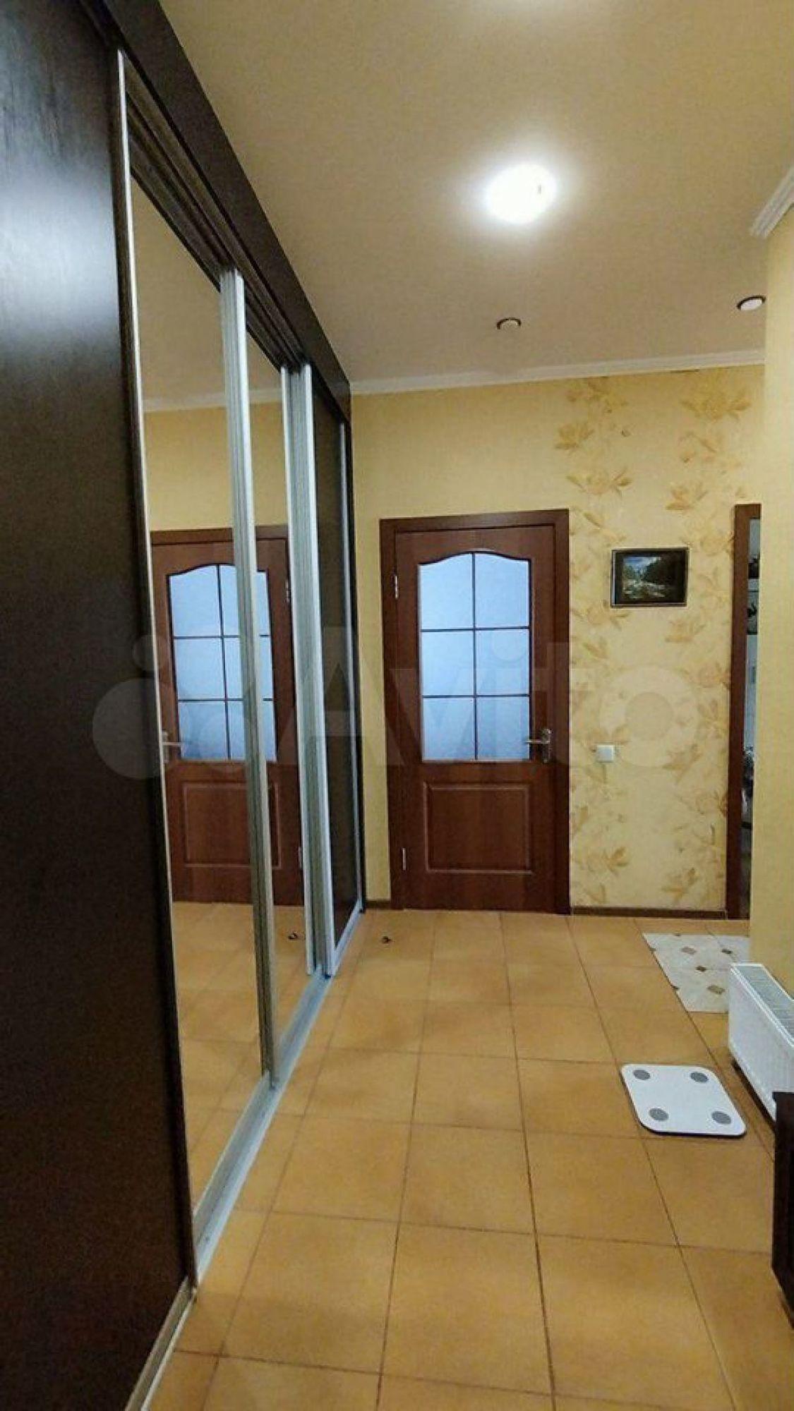 Купить квартиру за 6 500 000 рублей на Агрохимическая ул, 103