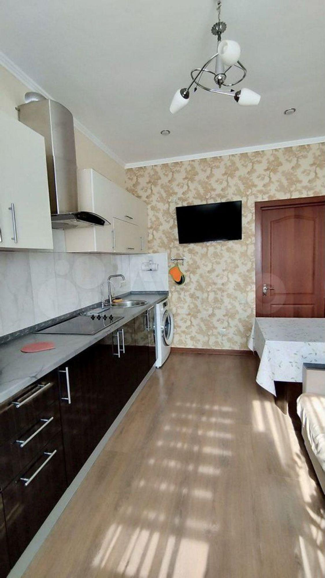 Купить квартиру за 6 500 000 рублей на Агрохимическая ул, 103