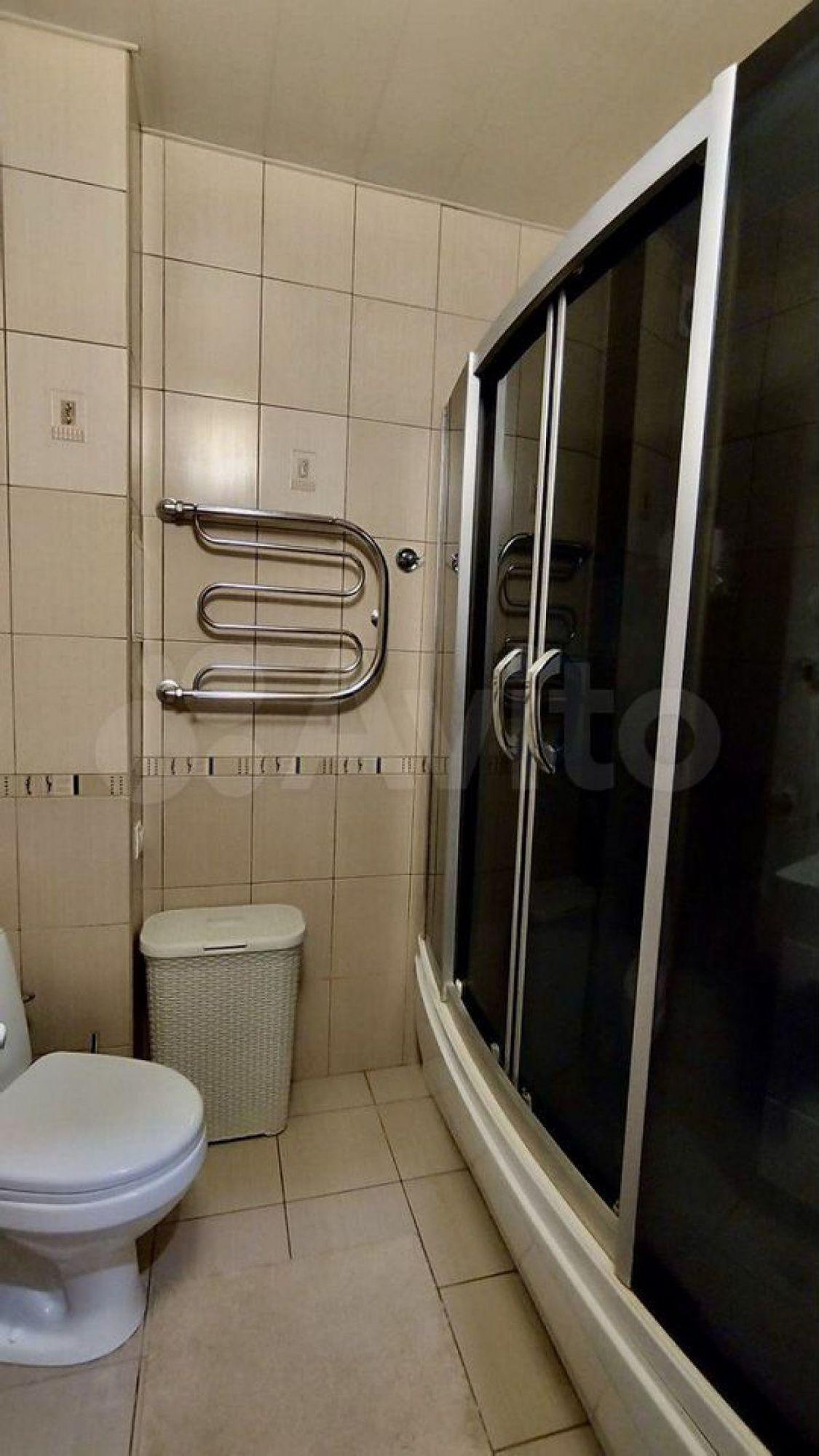 Купить квартиру за 6 500 000 рублей на Агрохимическая ул, 103