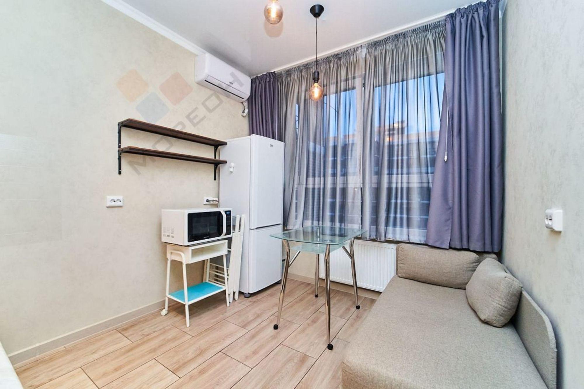 Купить квартиру за 9 800 000 рублей на Новороссийская ул, 90/2к1