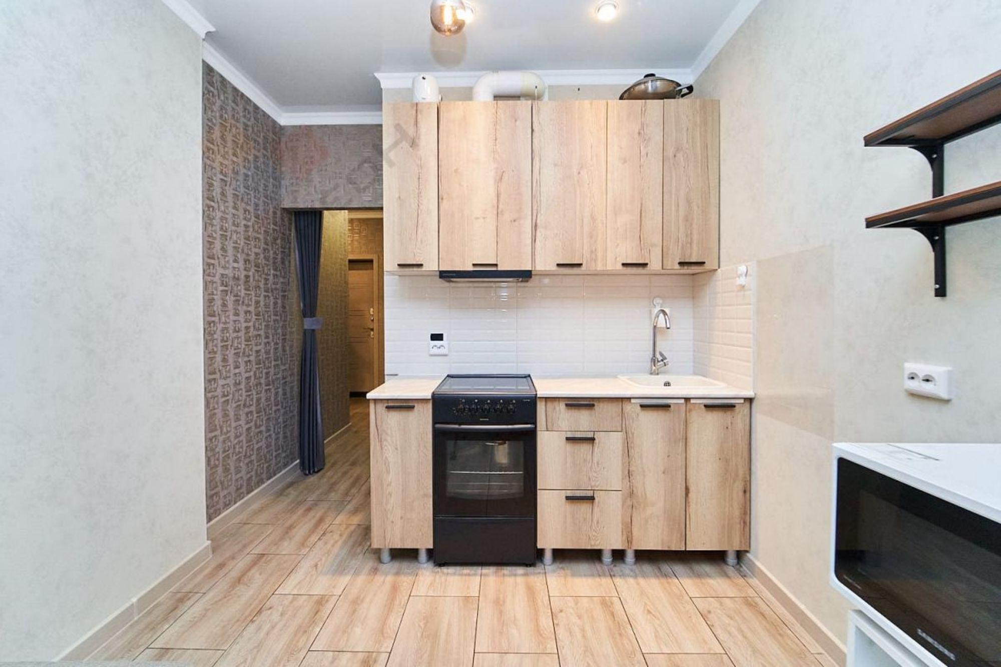 Купить квартиру за 9 800 000 рублей на Новороссийская ул, 90/2к1