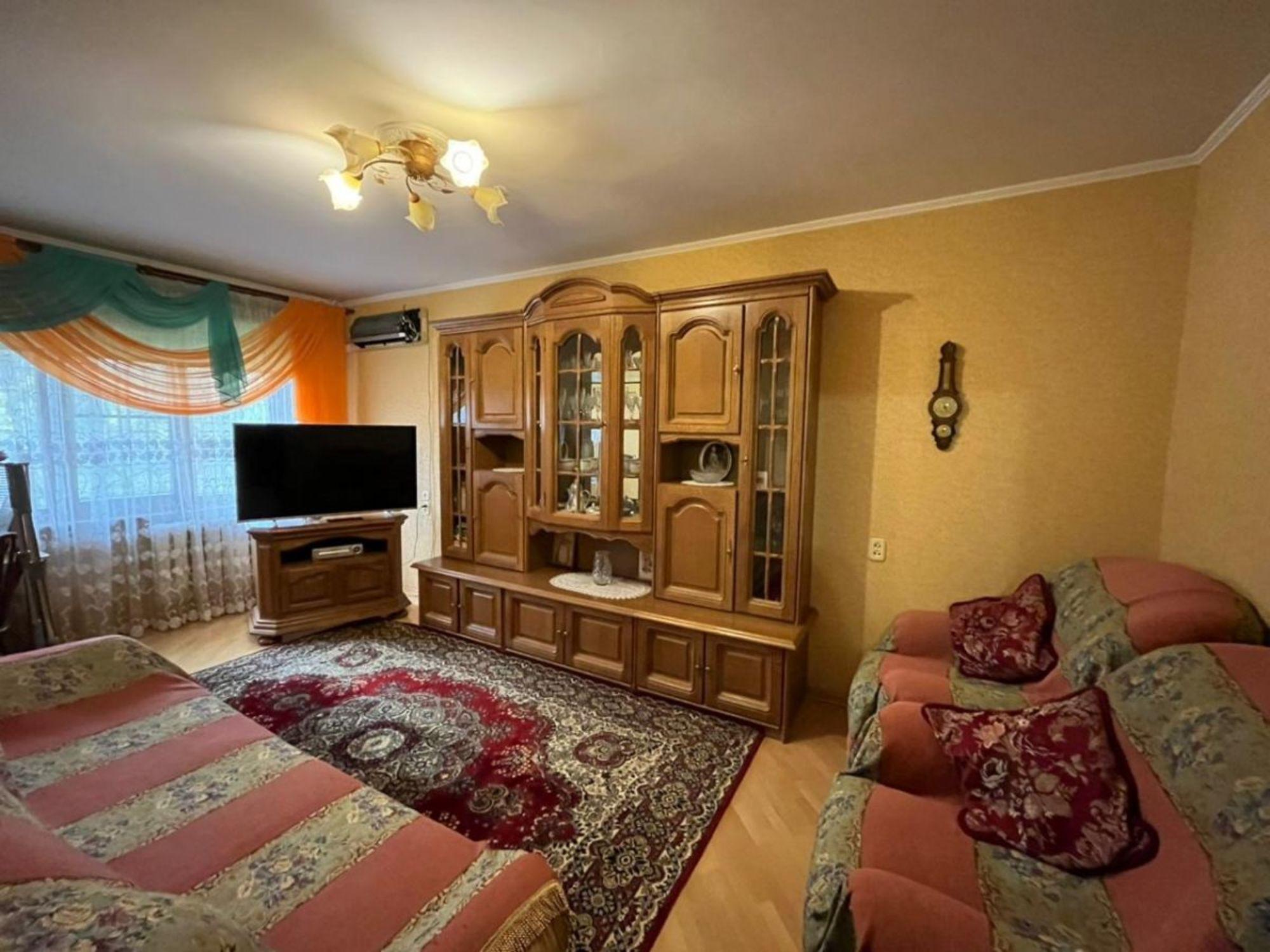 Купить квартиру за 5 500 000 рублей на им. Тургенева ул, 229