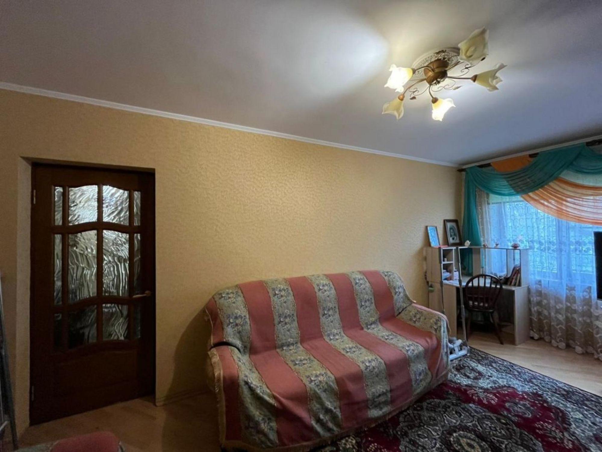 Купить квартиру за 5 500 000 рублей на им. Тургенева ул, 229