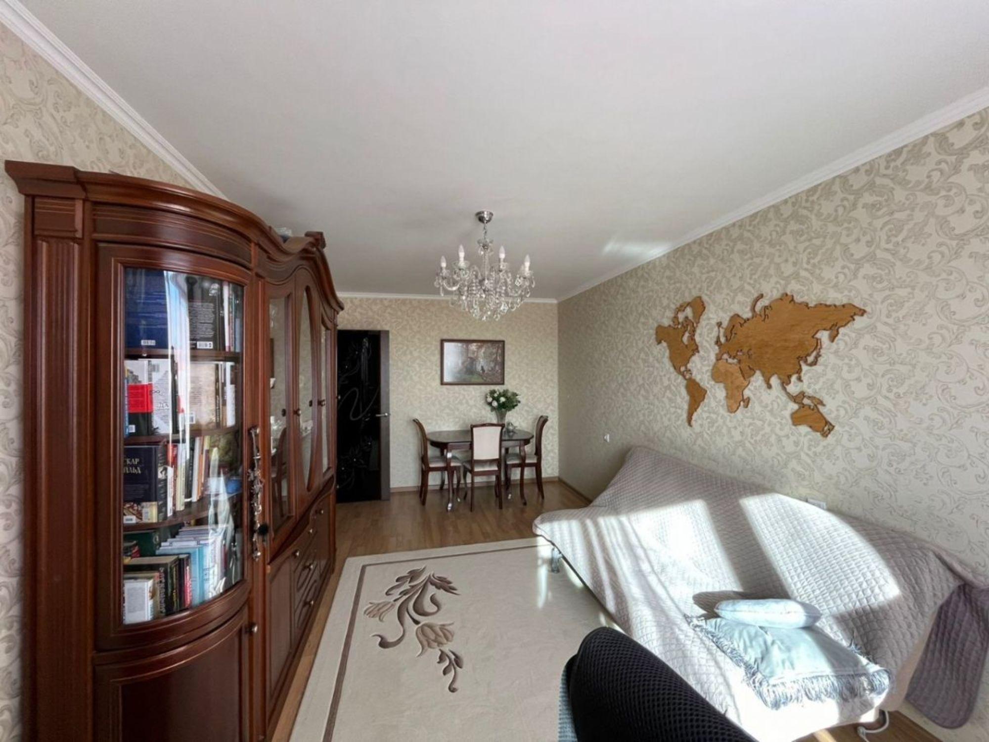 Купить квартиру за 11 500 000 рублей на Калинина ул, 13/ к60