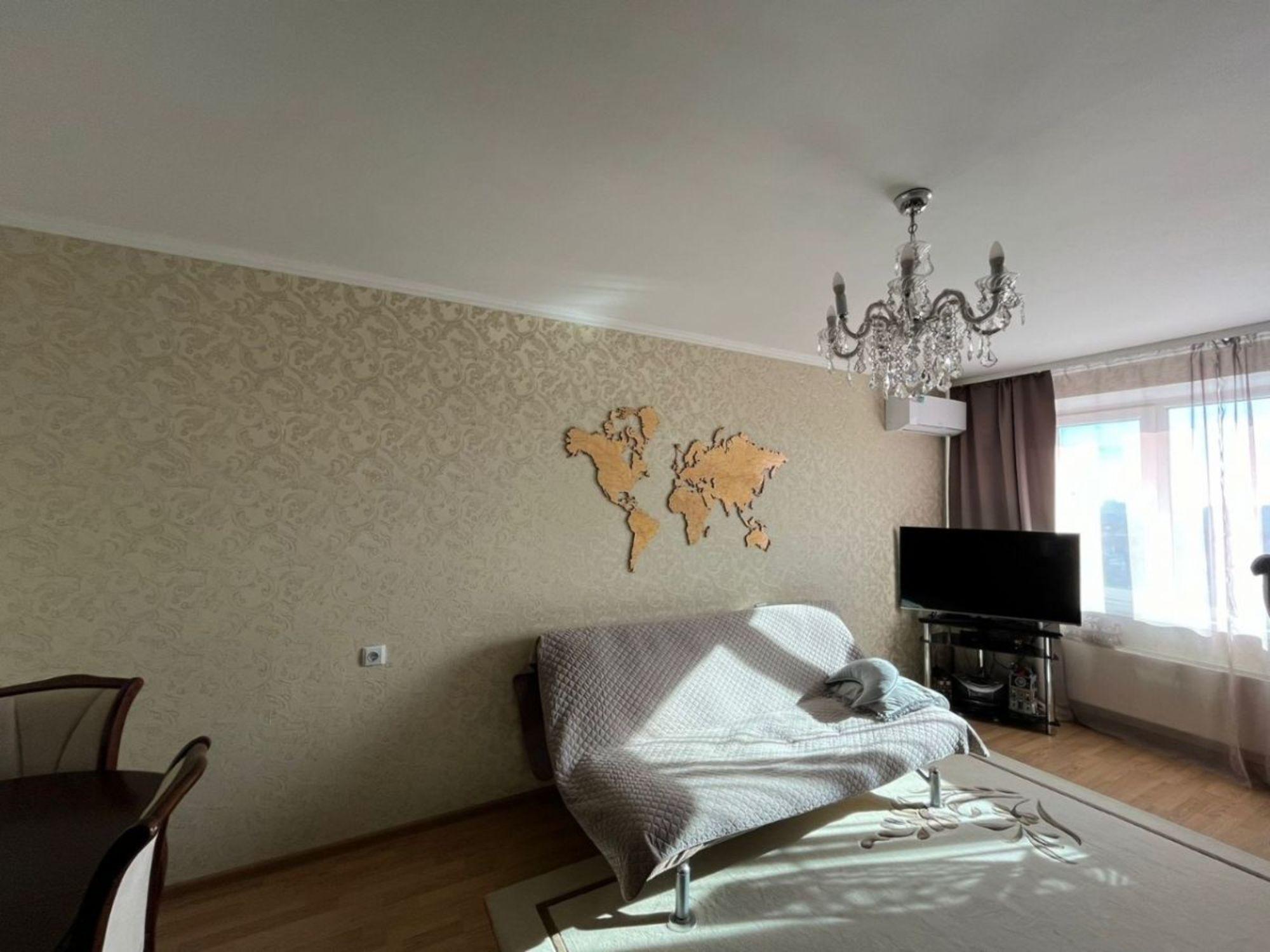 Купить квартиру за 11 500 000 рублей на Калинина ул, 13/ к60