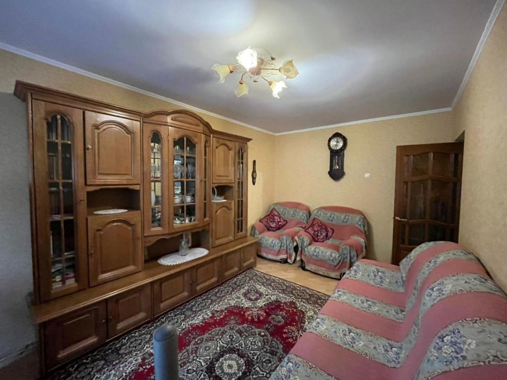 Купить квартиру за 5 500 000 рублей на им. Тургенева ул, 229