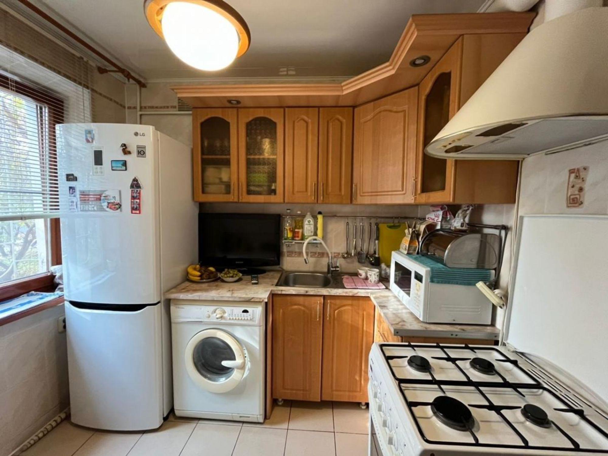 Купить квартиру за 5 500 000 рублей на им. Тургенева ул, 229