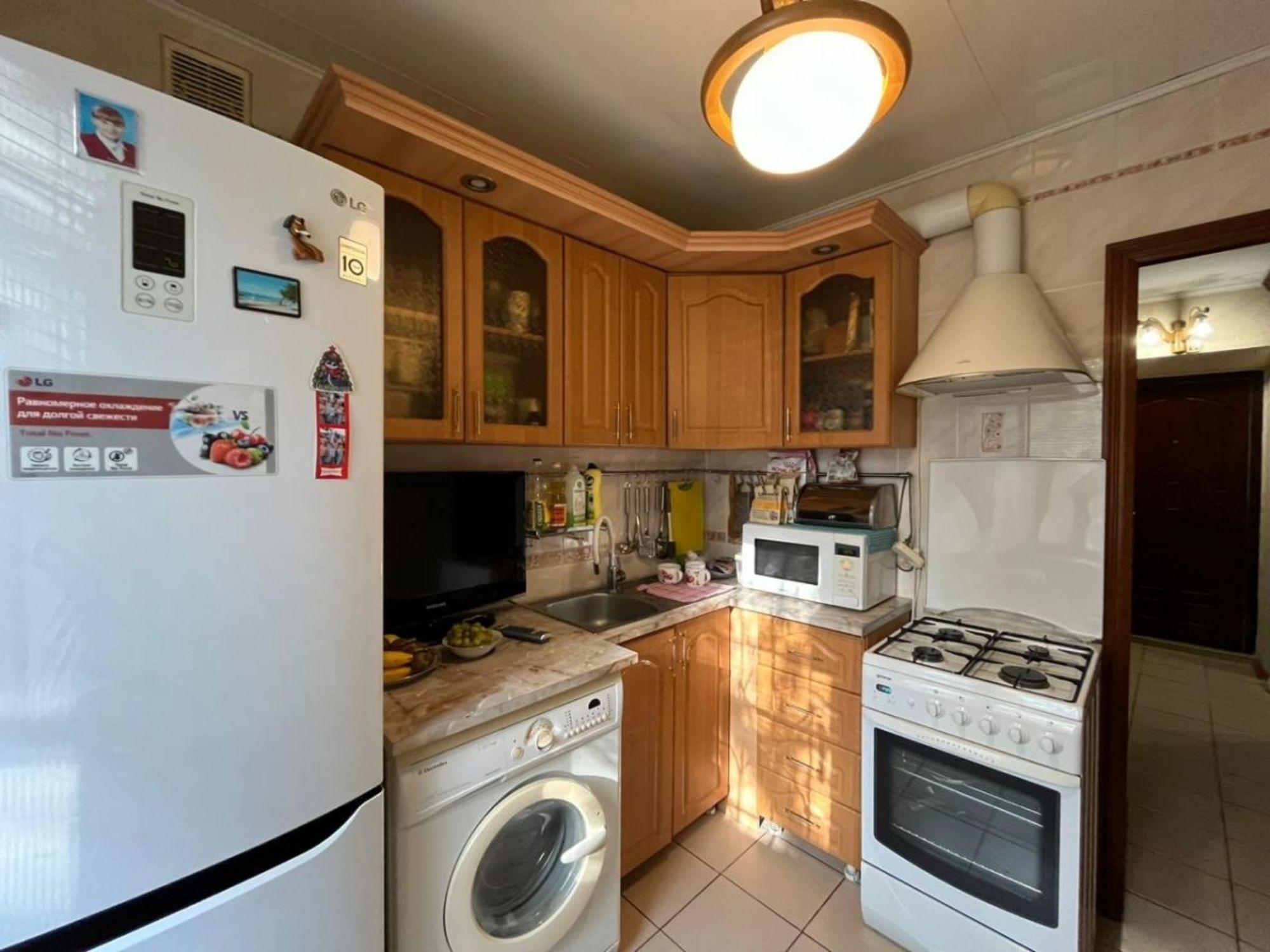 Купить квартиру за 5 500 000 рублей на им. Тургенева ул, 229