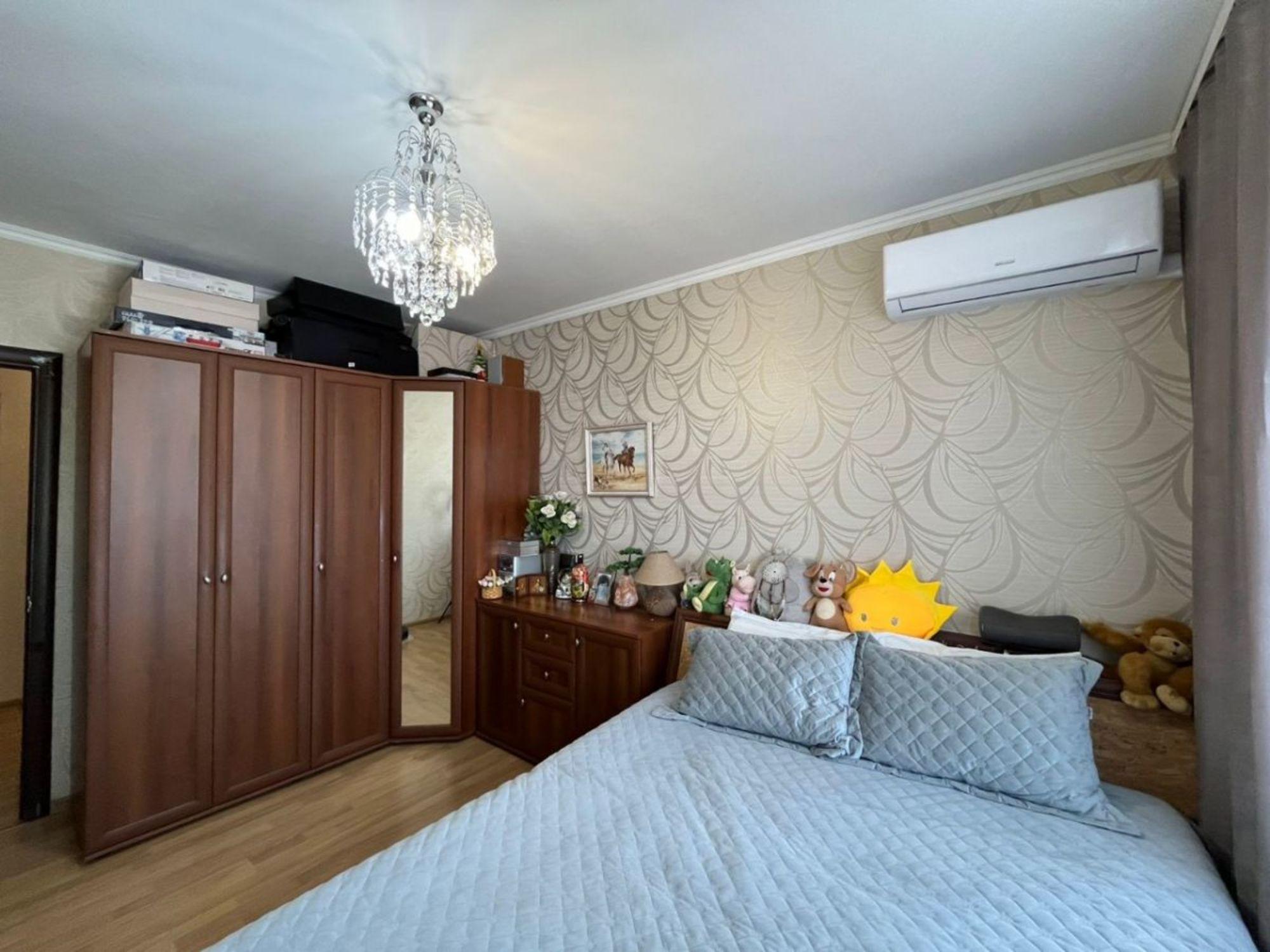 Купить квартиру за 11 500 000 рублей на Калинина ул, 13/ к60